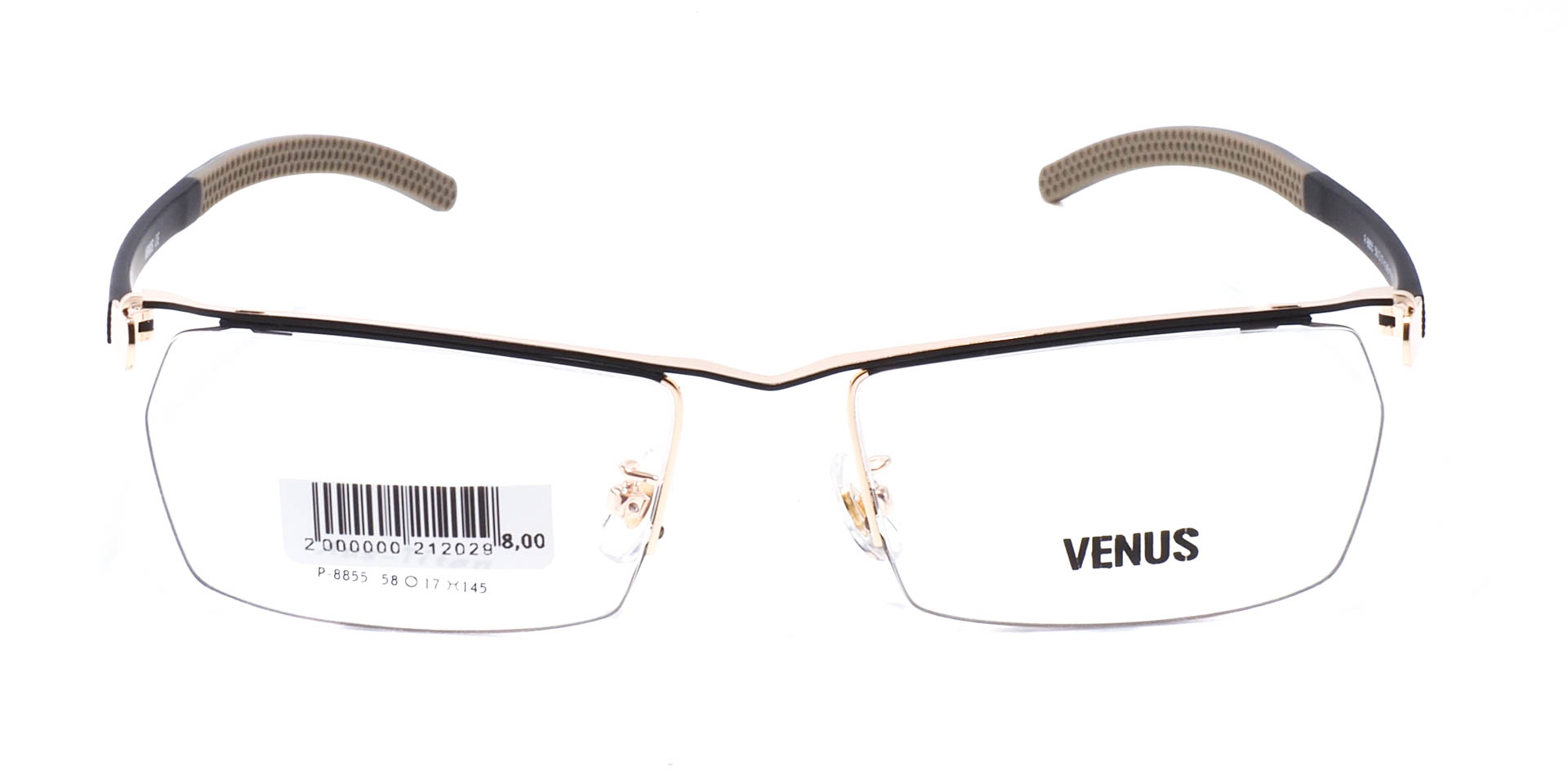 оправа Venus P-8855 C3
