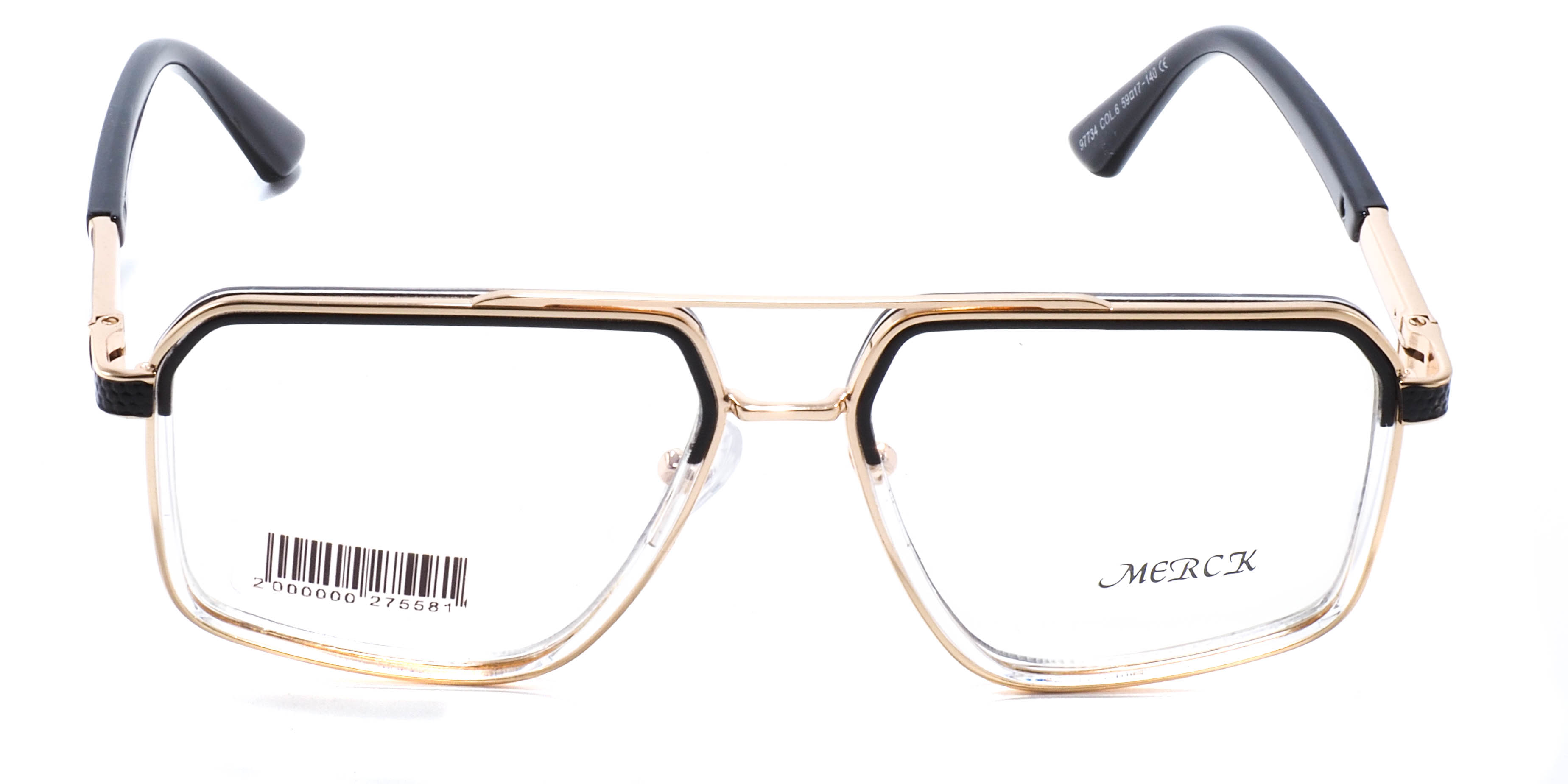 оправа Merck 7734 COL4