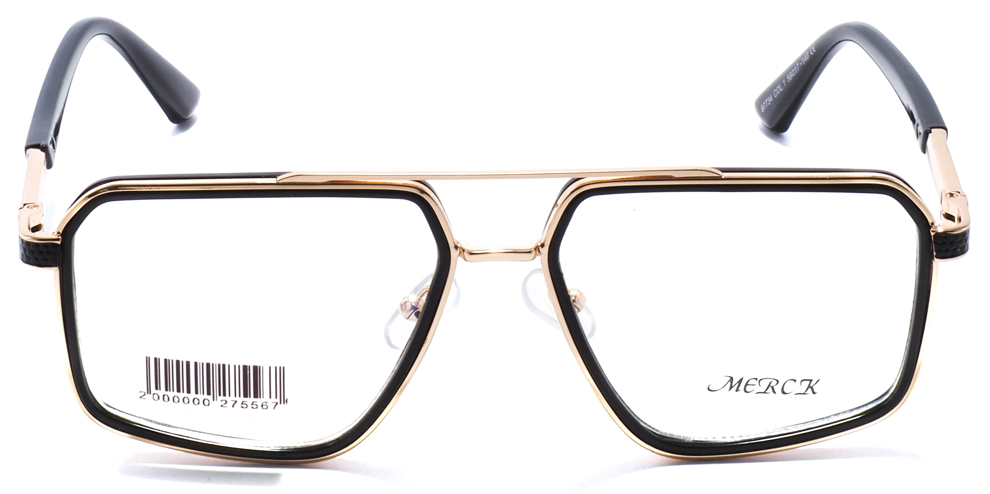 оправа Merck 97734 COL3