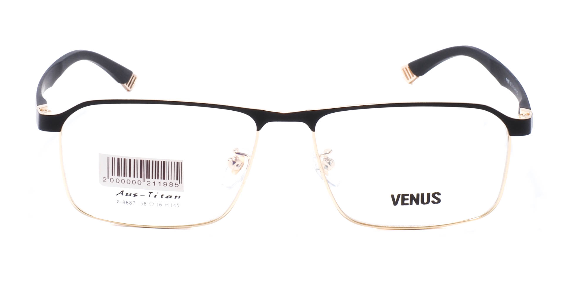 оправа Venus P-8887 C3