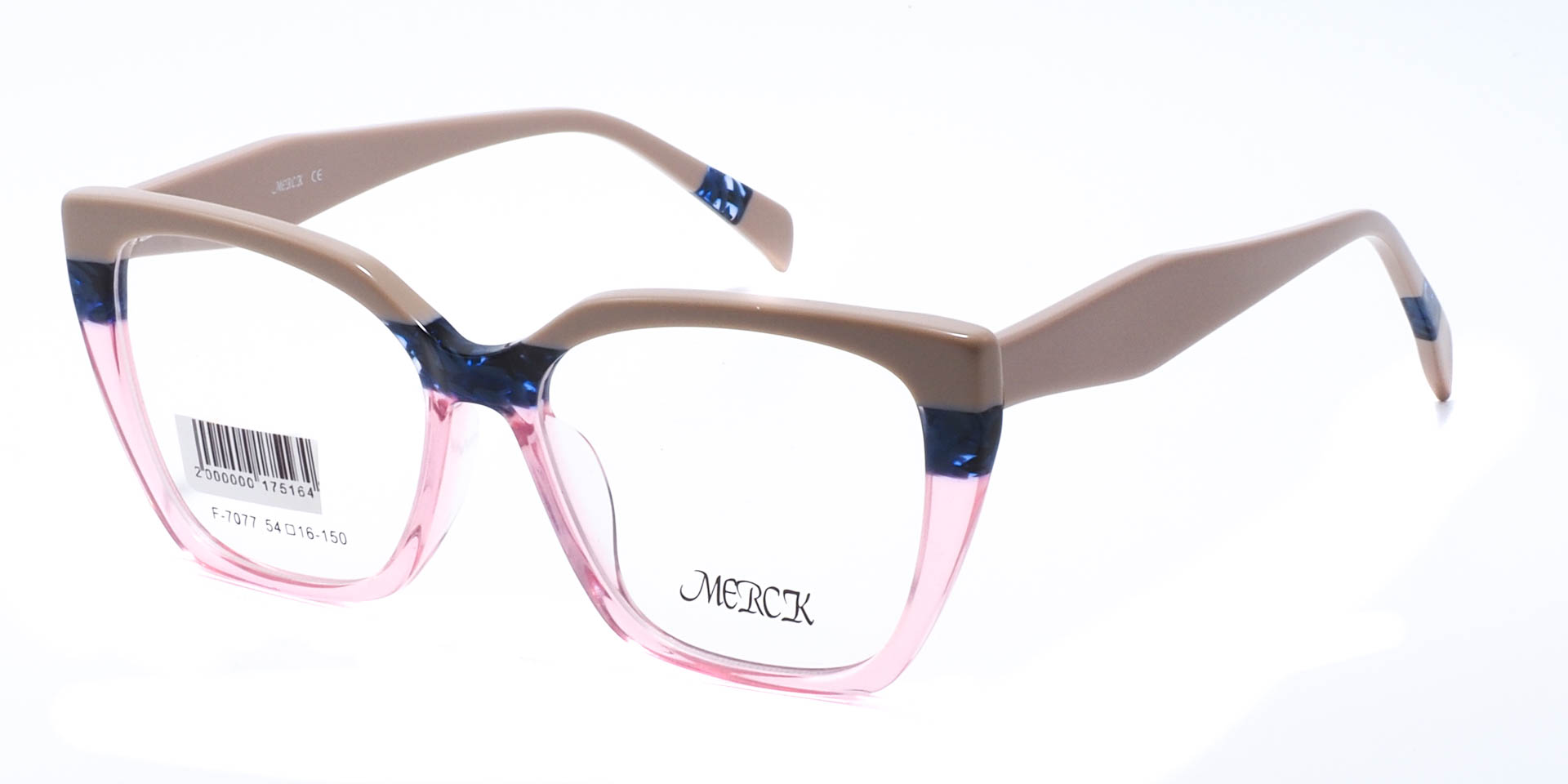 оправа Merck F-7077 C8