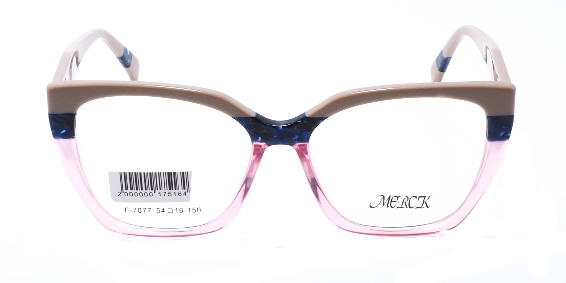 оправа Merck F-7077 C8