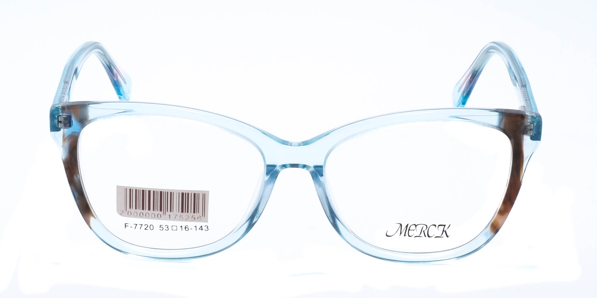оправа Merck F-7720 C3