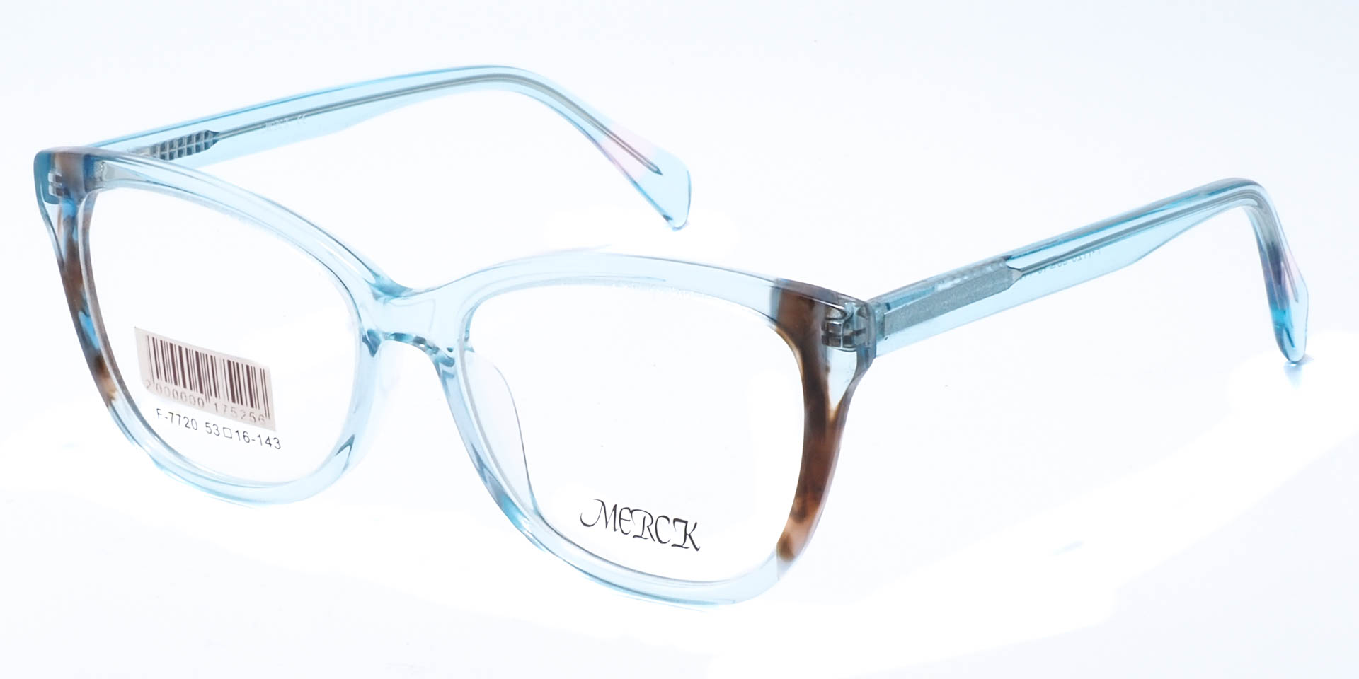 оправа Merck F-7720 C3