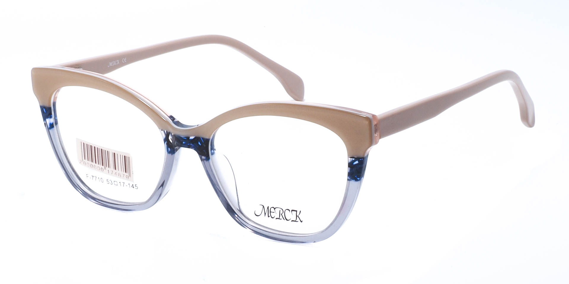 оправа Merck F-7710 C4