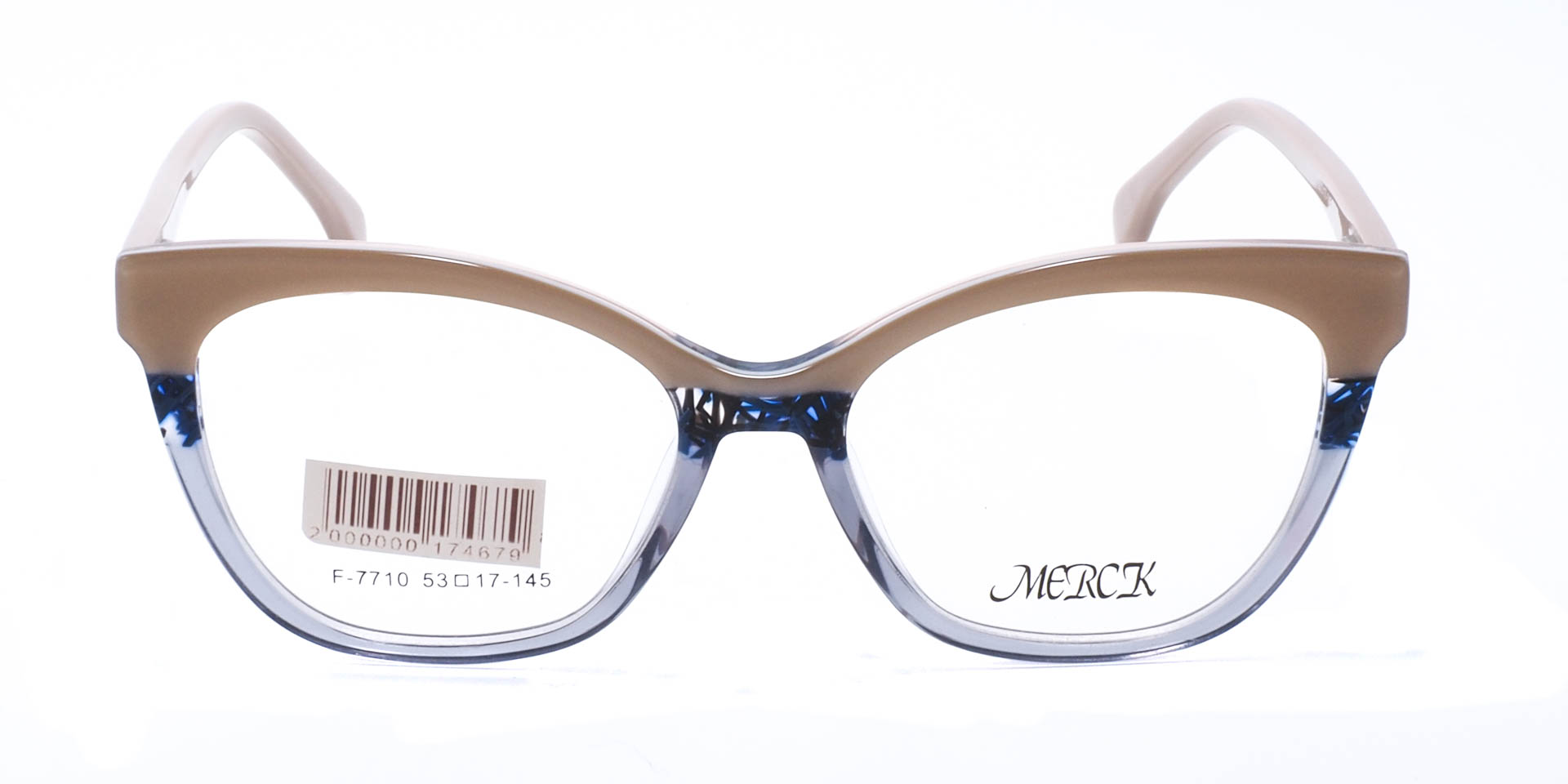 оправа Merck F-7710 C4