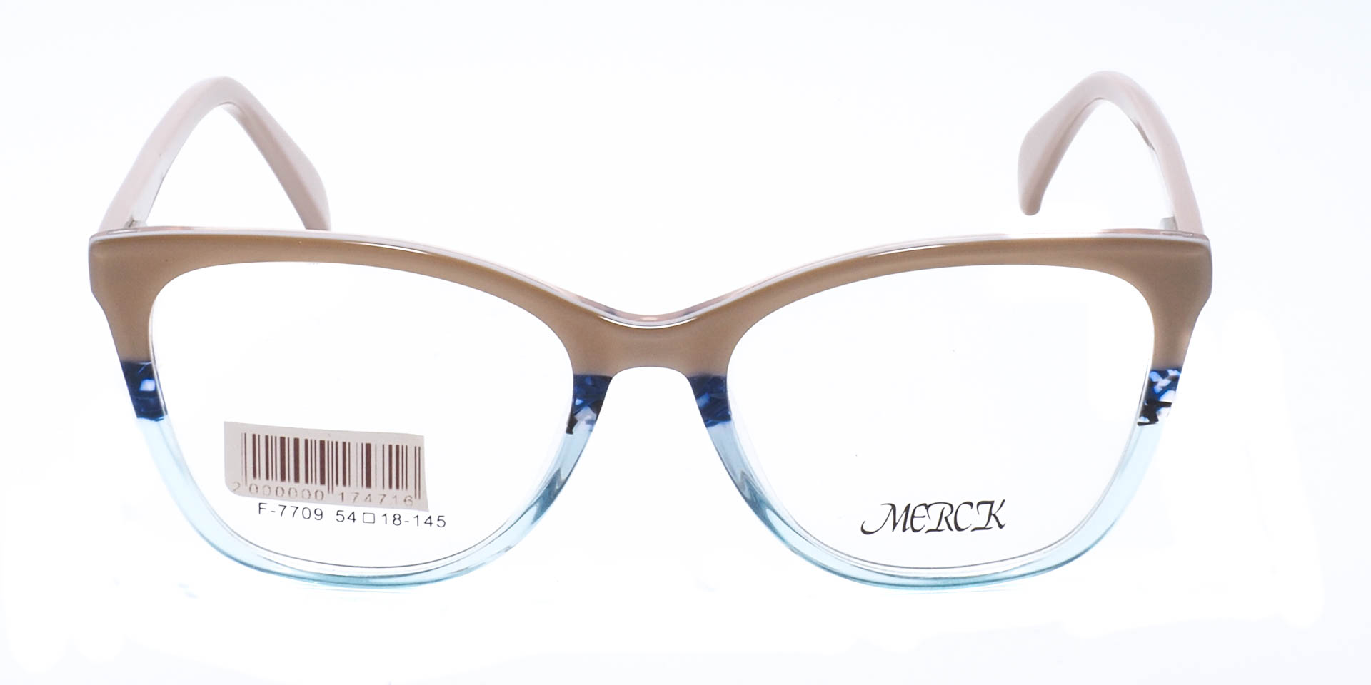 оправа Merck F-7709 C3