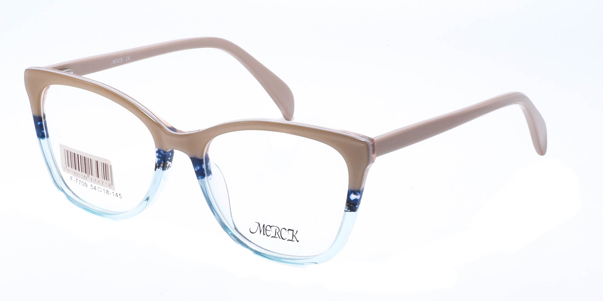 оправа Merck F-7709 C3
