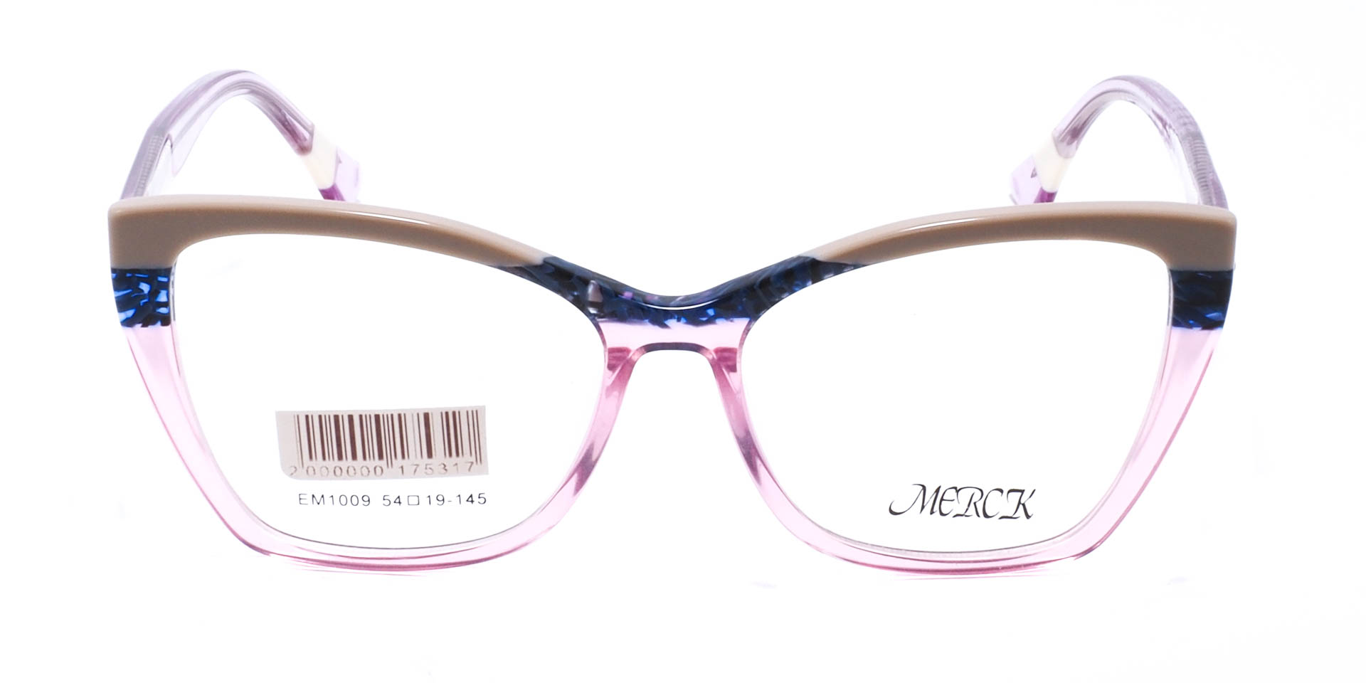 оправа Merck EM1009 COL6