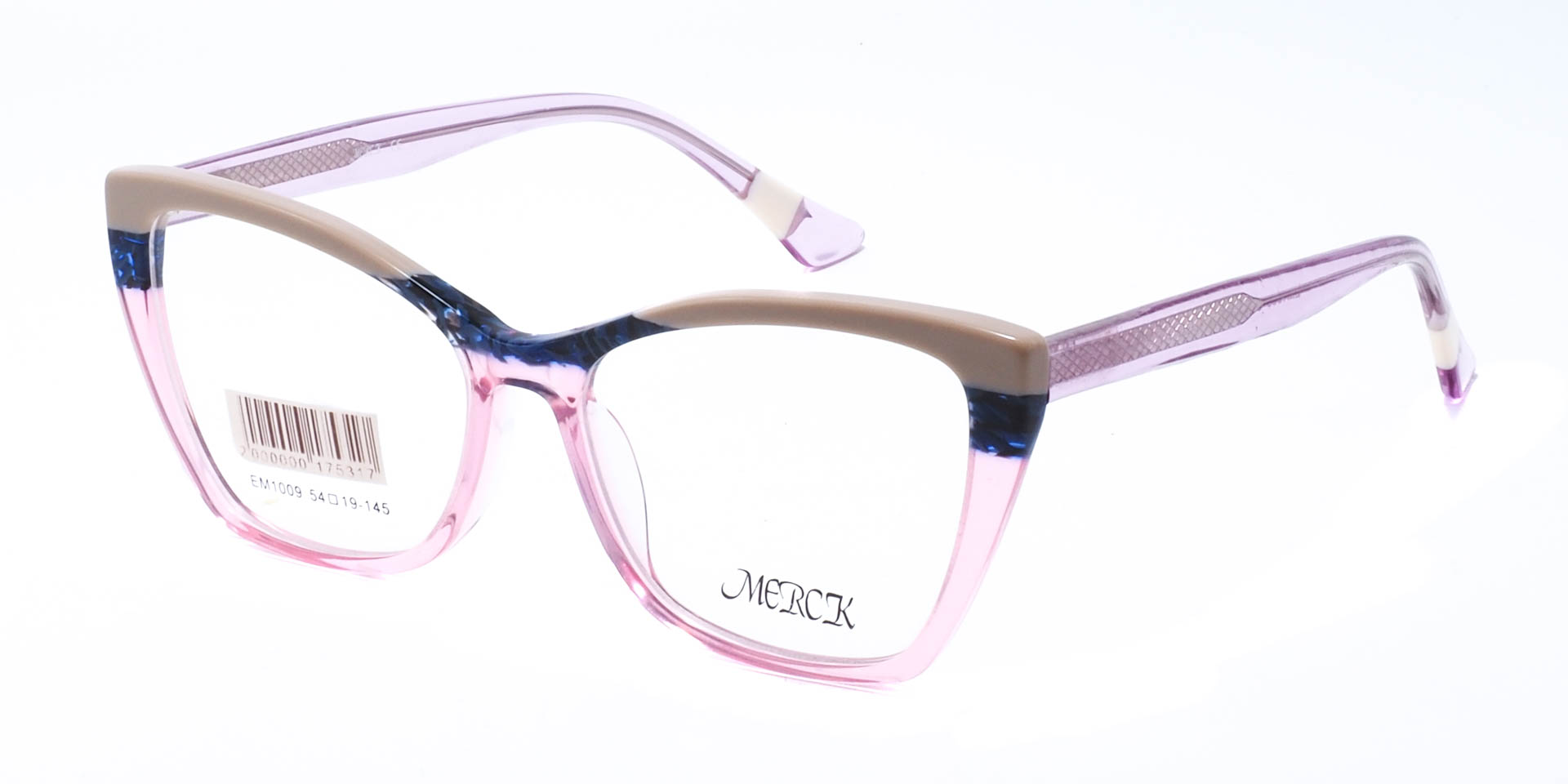 оправа Merck EM1009 COL6