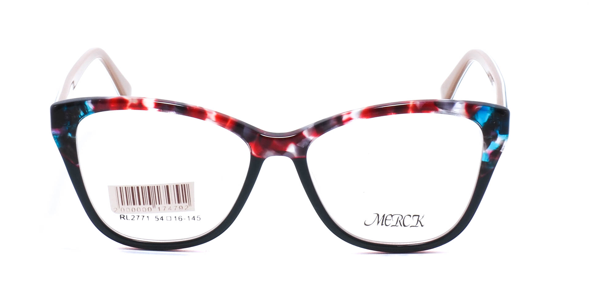 оправа Merck RL2771 C6