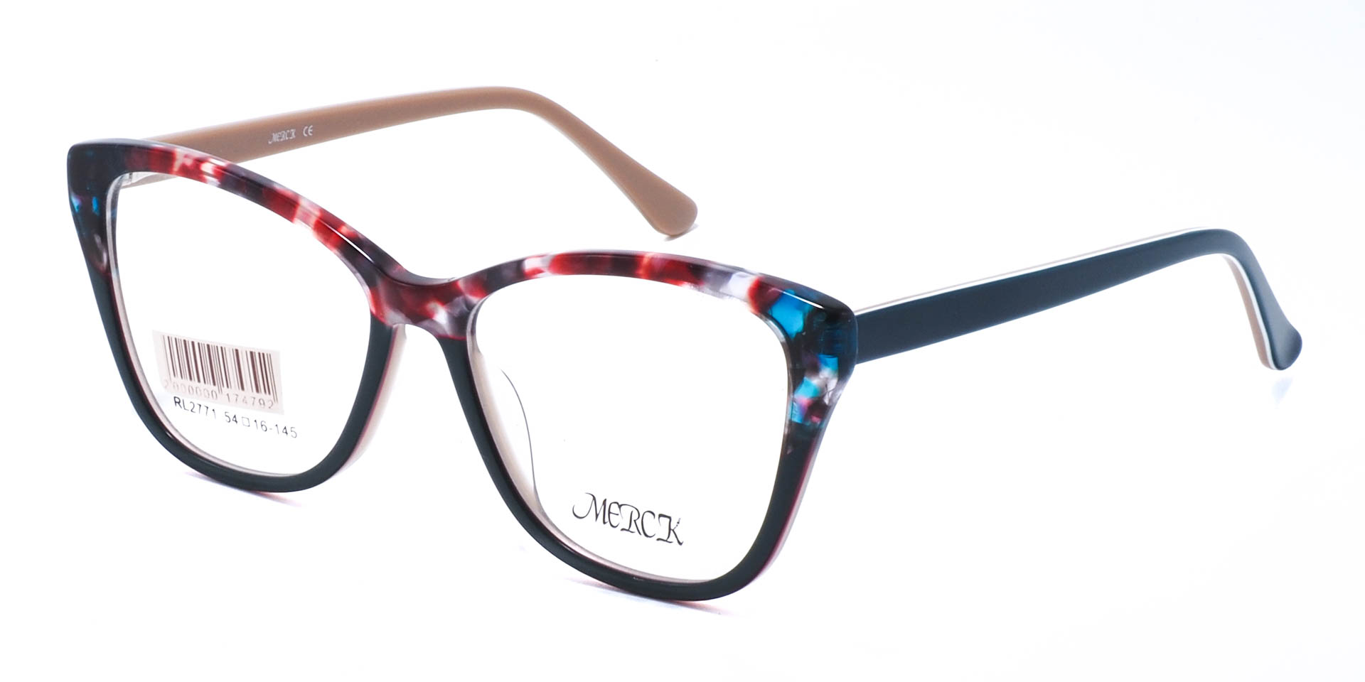 оправа Merck RL2771 C6