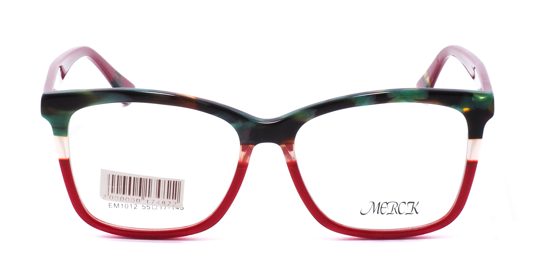 оправа Merck EM1012 COL5