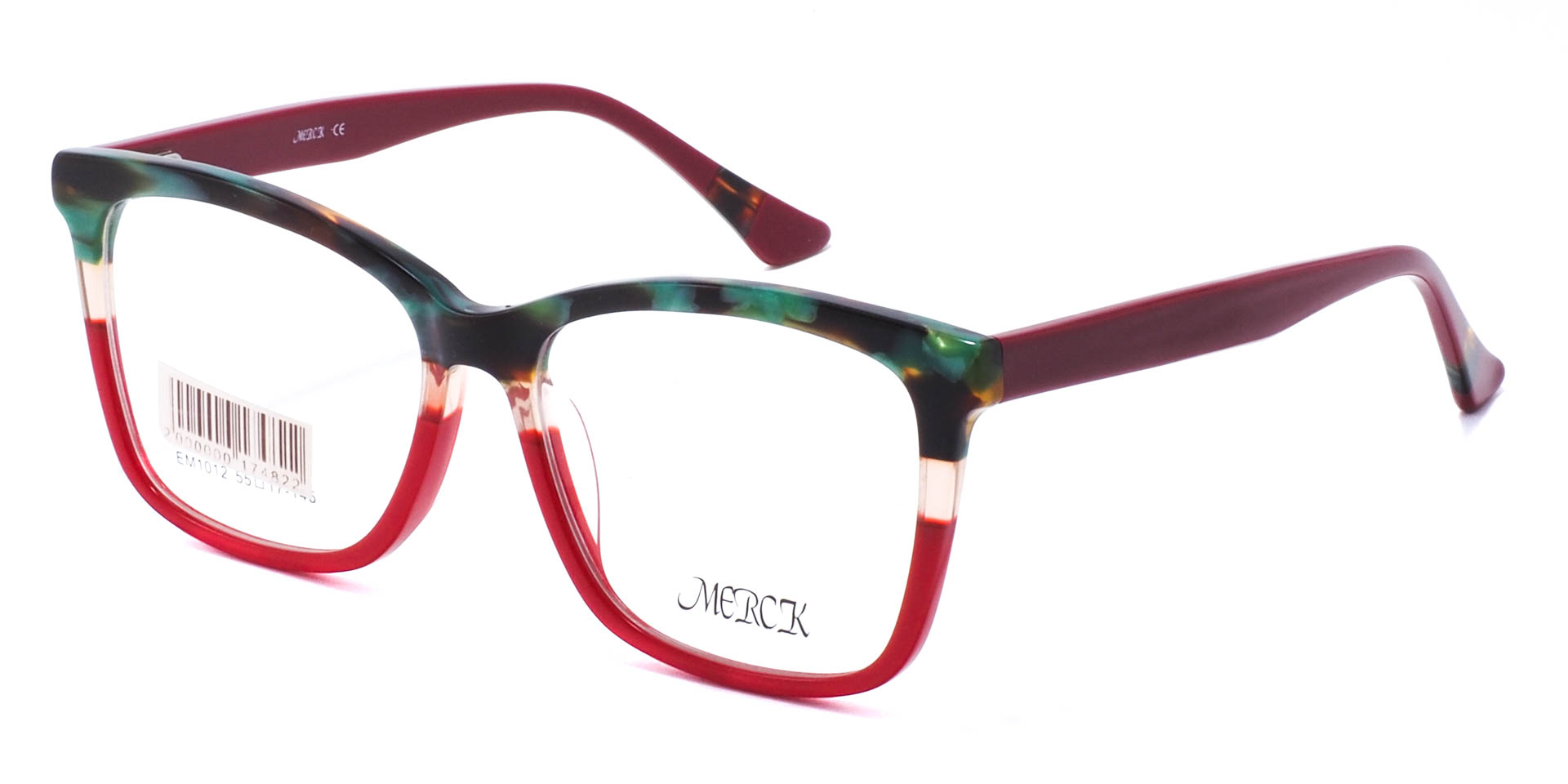 оправа Merck EM1012 COL5