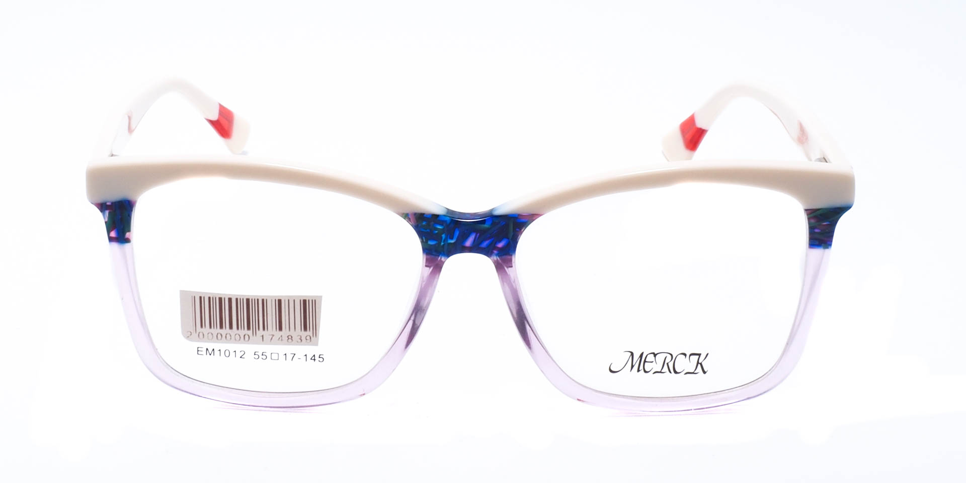 оправа Merck EM1012 COL6