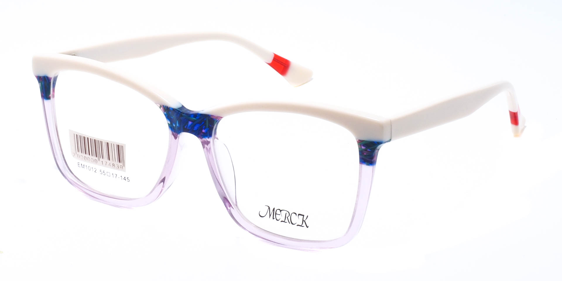 оправа Merck EM1012 COL6