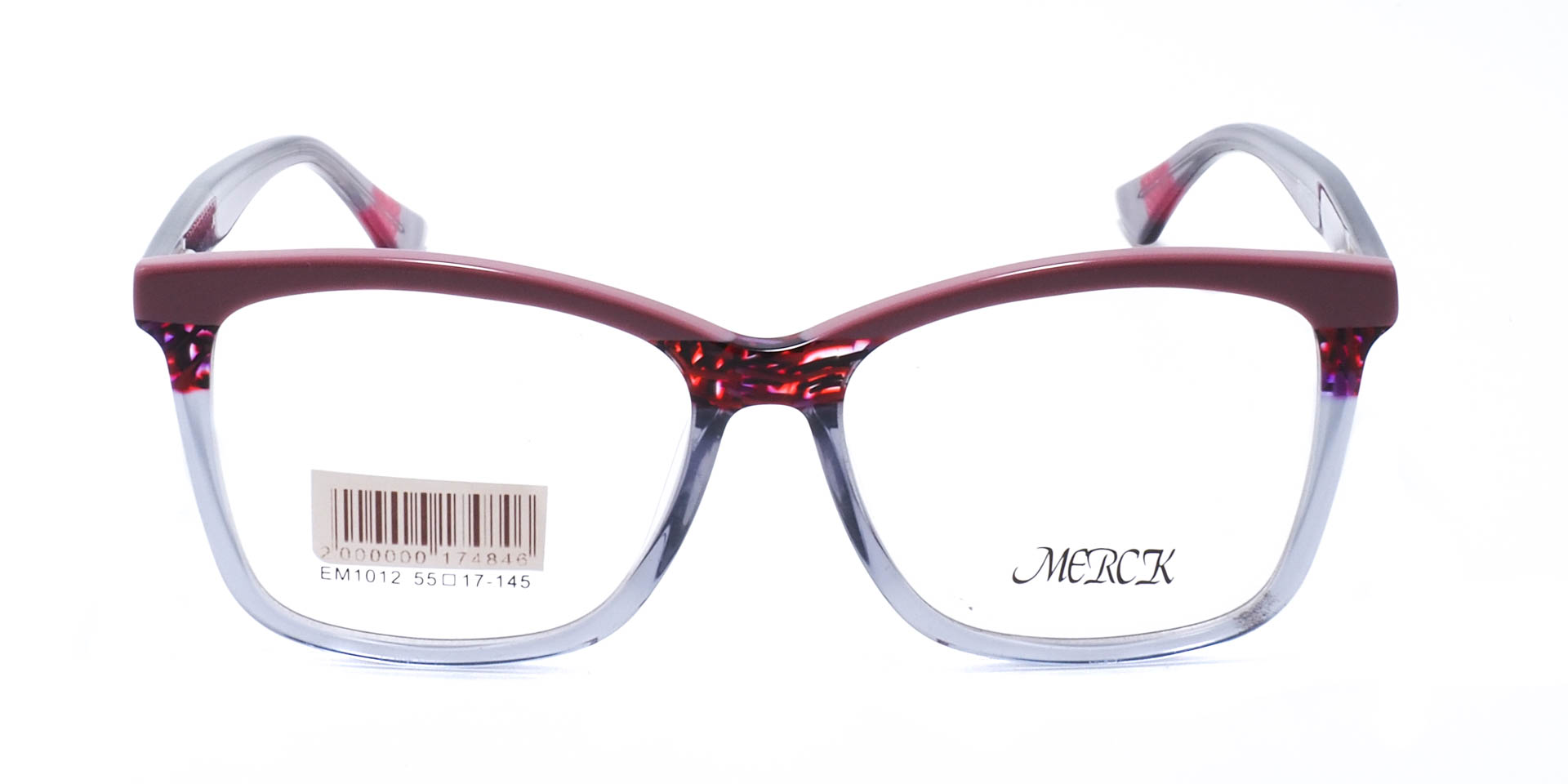 оправа Merck EM1012 COL7