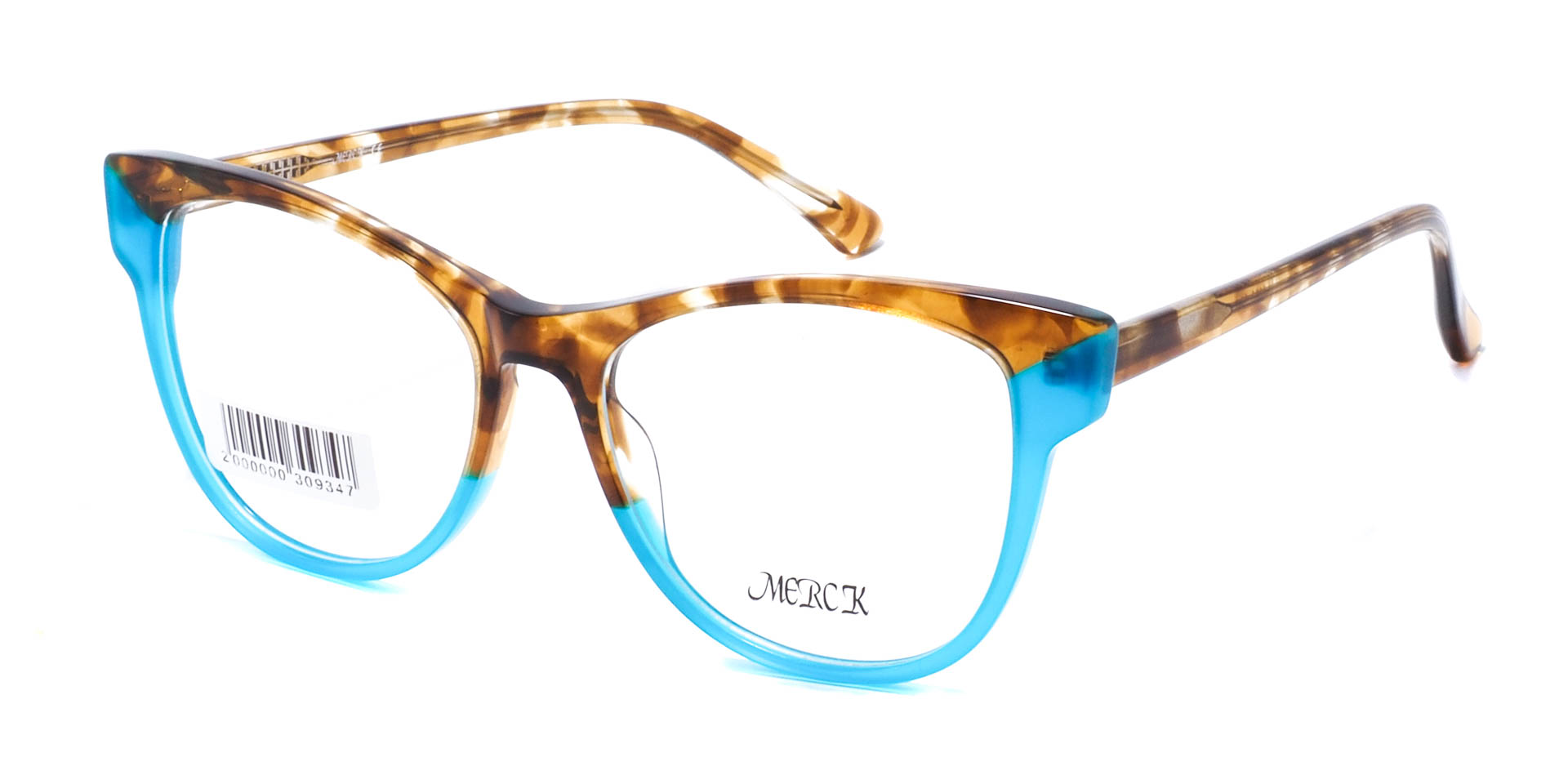 оправа Merck LM-6022 C2