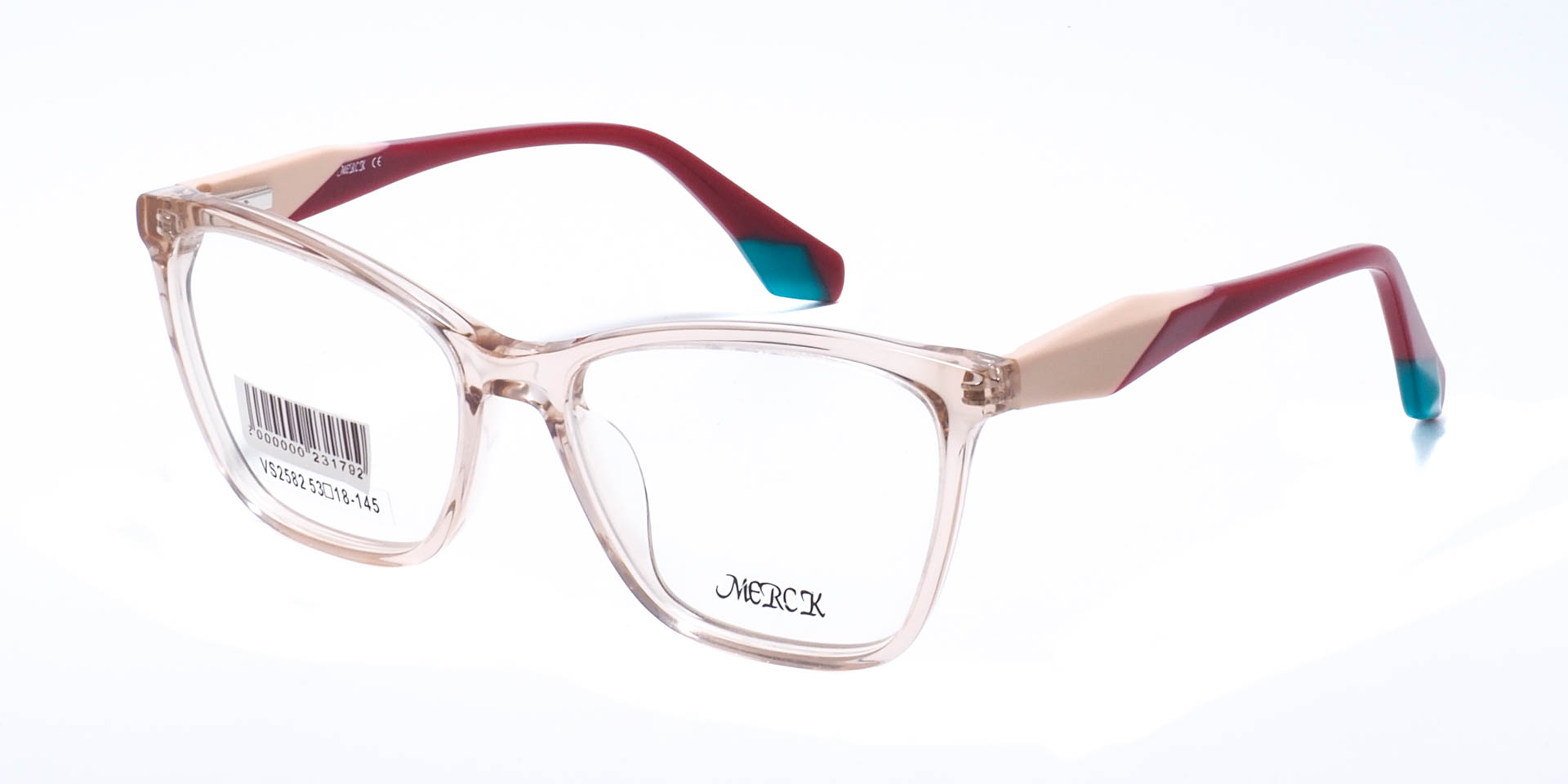 оправа Merck VS2582 C4