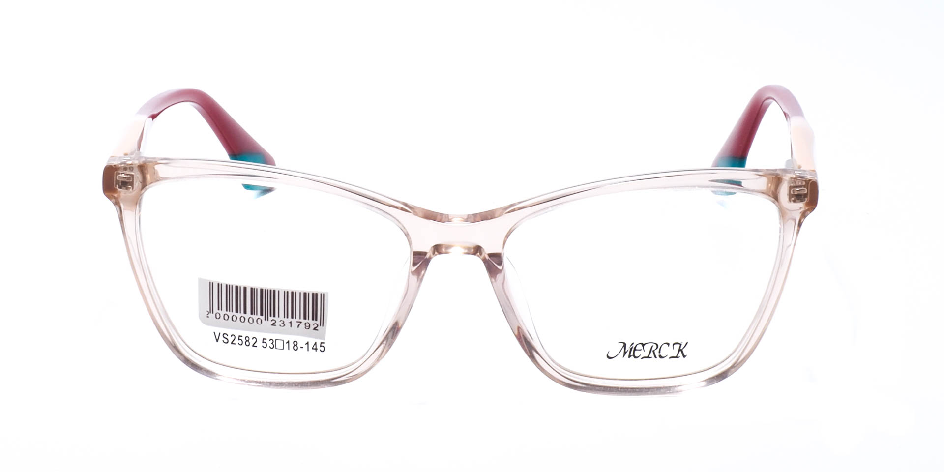оправа Merck VS2582 C4