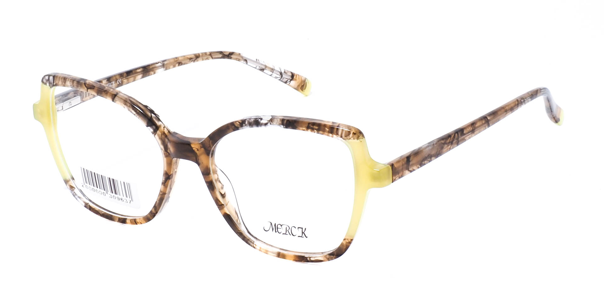 оправа Merck LM-6032 C2