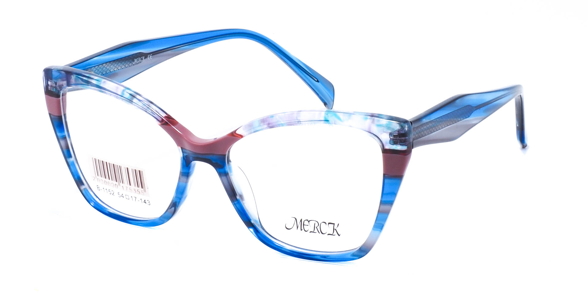 оправа Merck B-1152 C5