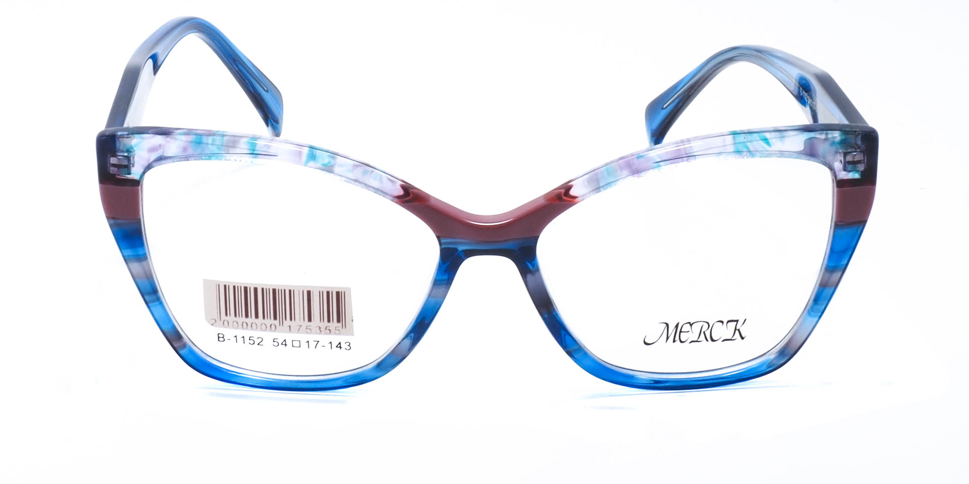 оправа Merck B-1152 C5