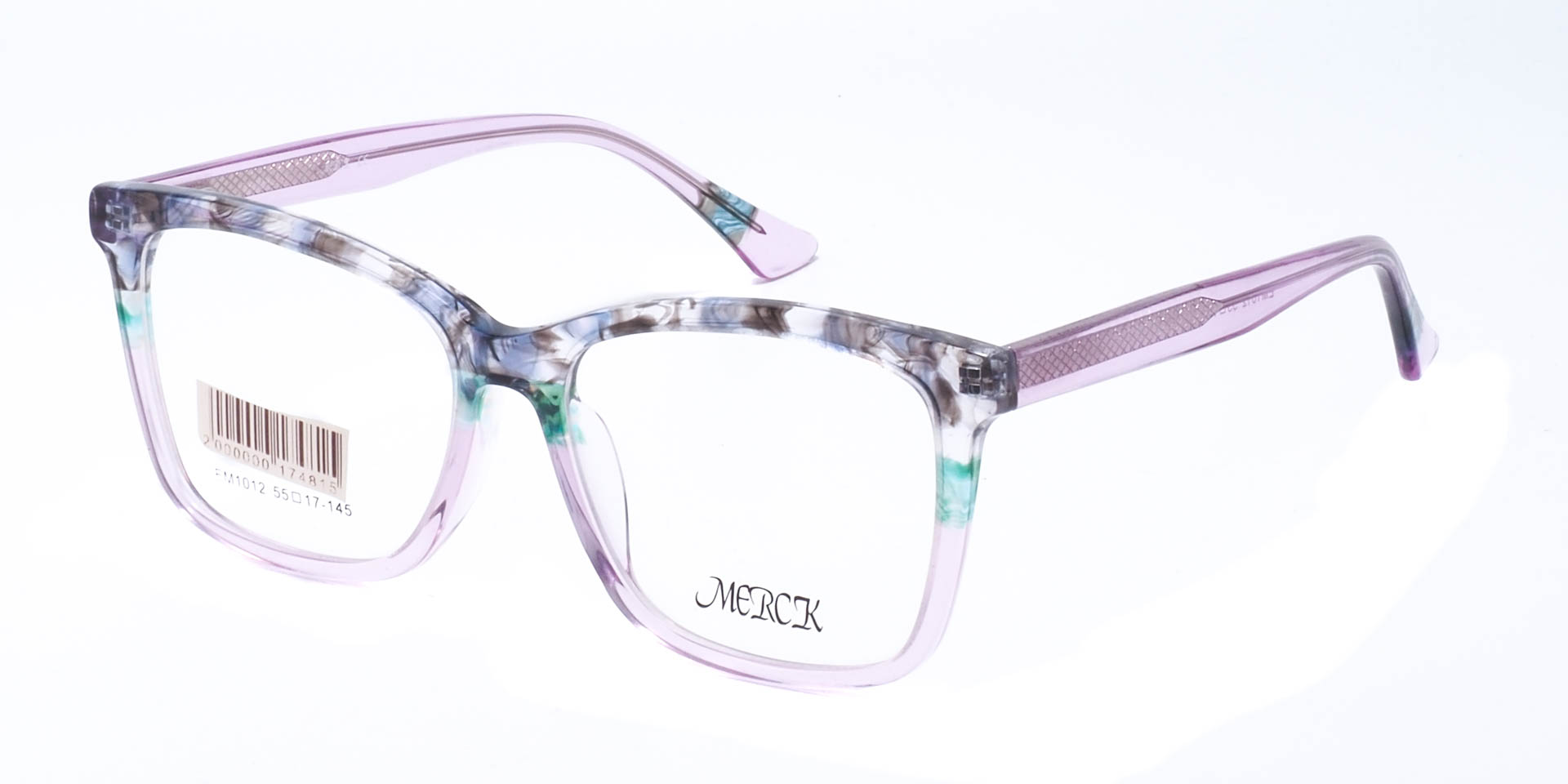 оправа Merck EM1012 COL3