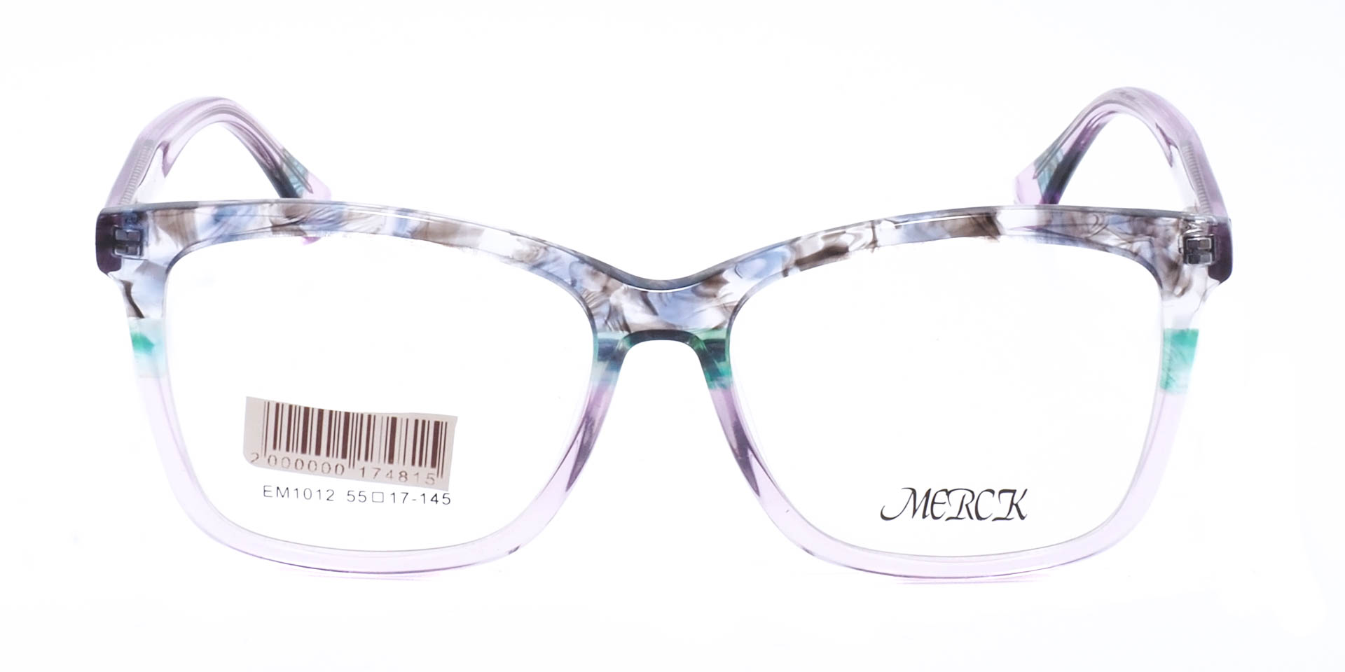 оправа Merck EM1012 COL3