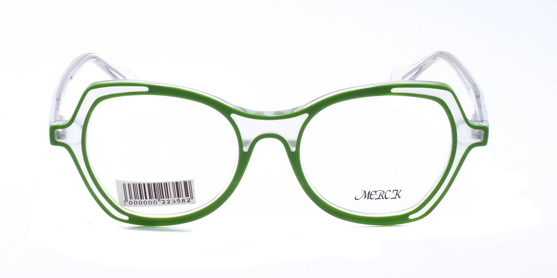 оправа Merck Glam-21240 C2