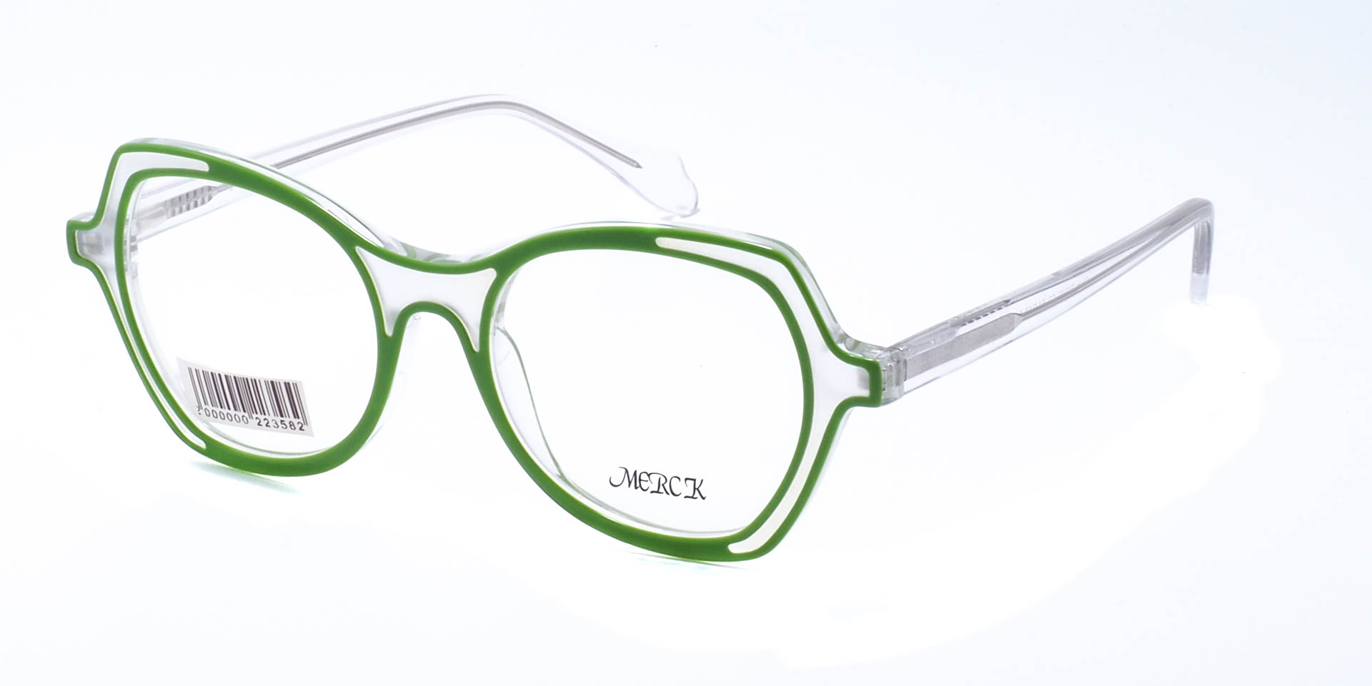 оправа Merck Glam-21240 C2