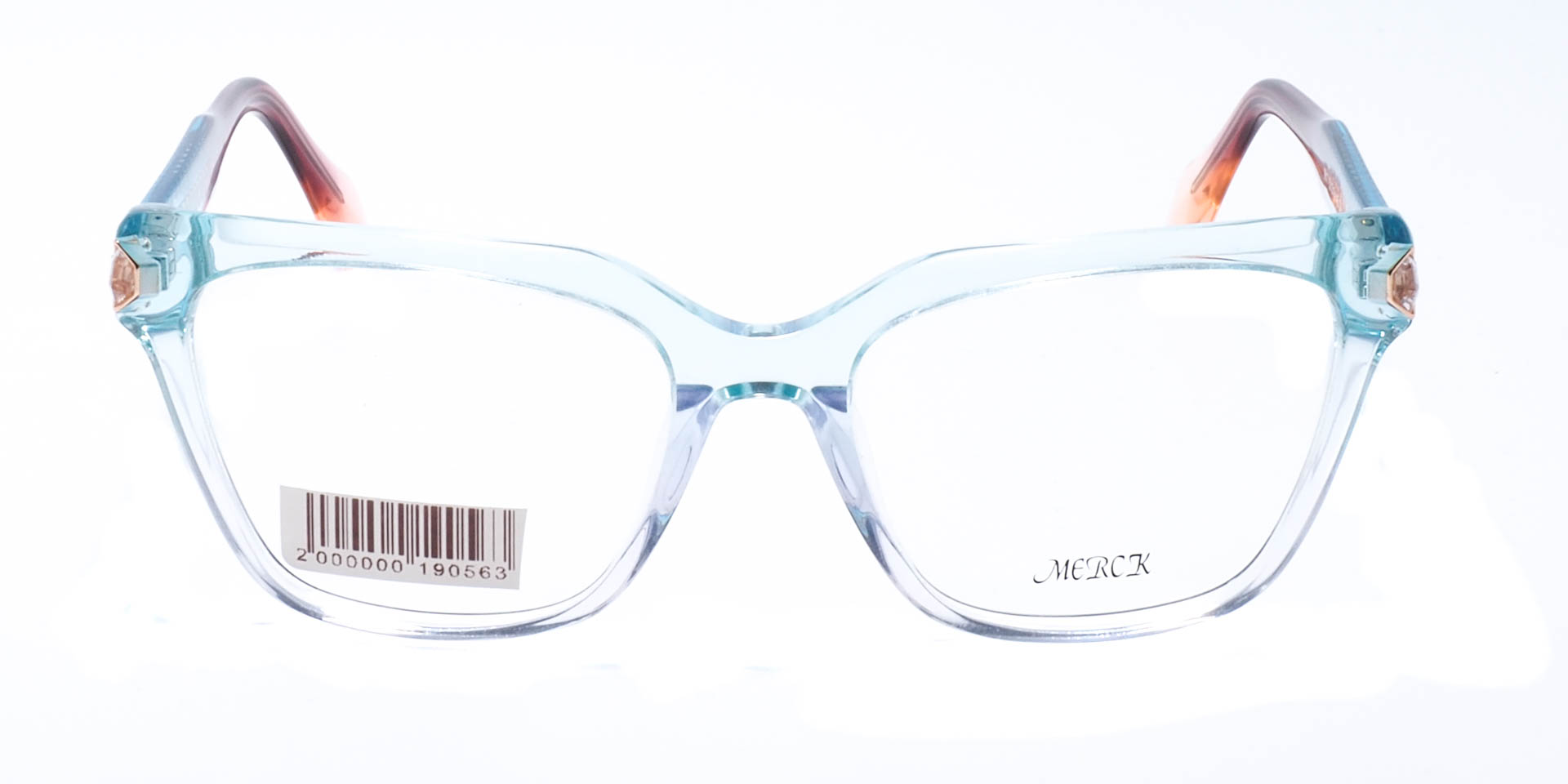 оправа Merck 9817 C4