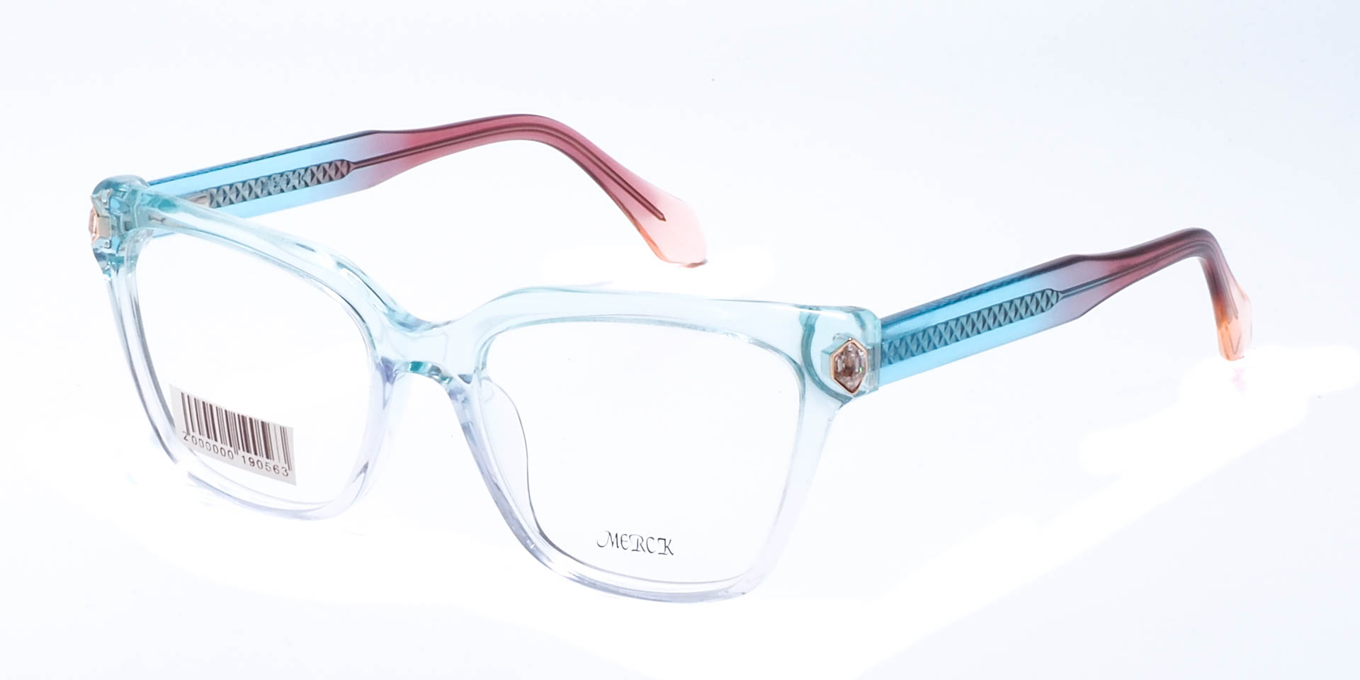 оправа Merck 9817 C4