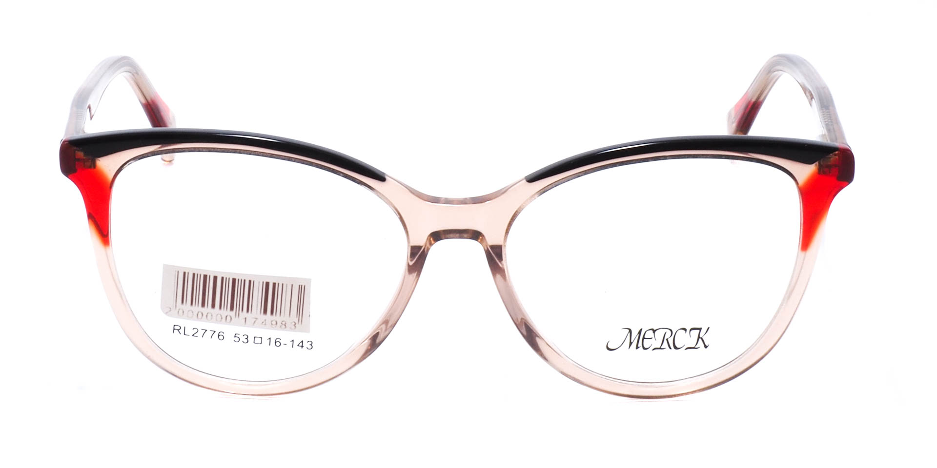 оправа Merck RL2776 C2