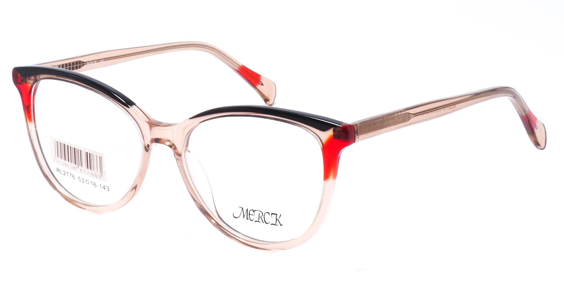 оправа Merck RL2776 C2