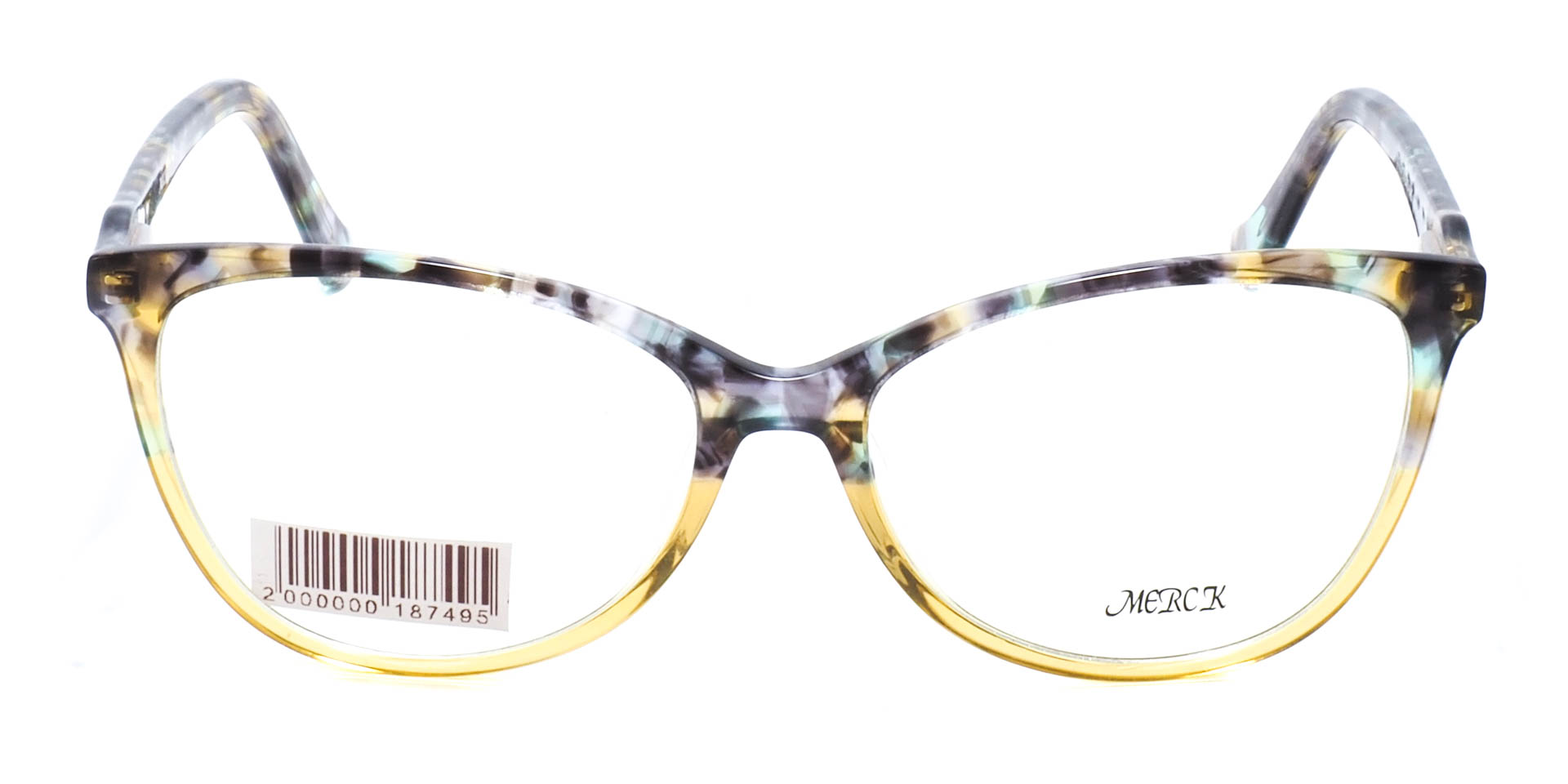 оправа Merck LU222 Col6