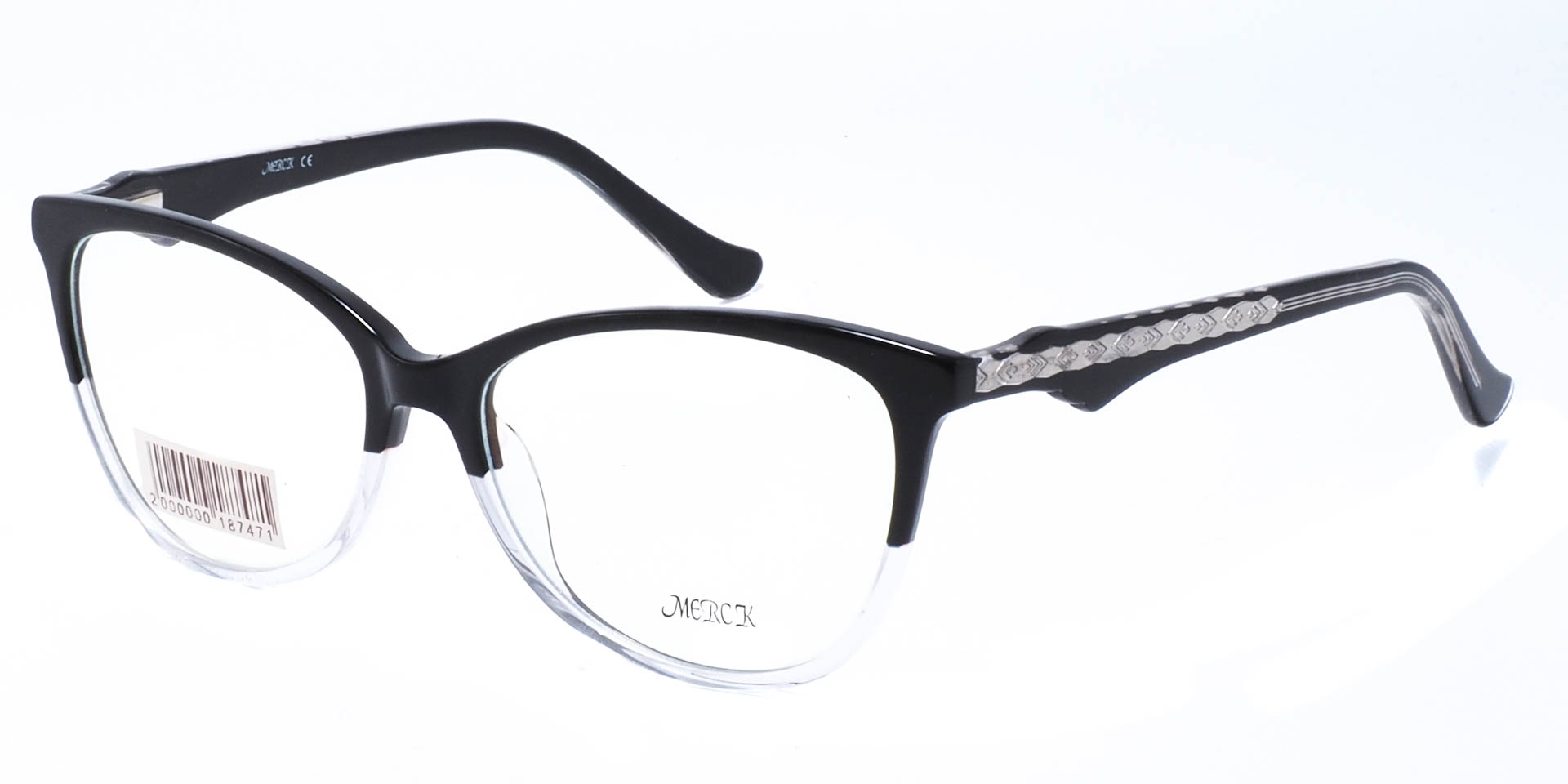 оправа Merck LU222 Col1