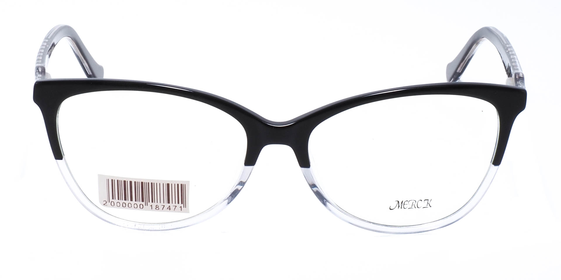 оправа Merck LU222 Col1