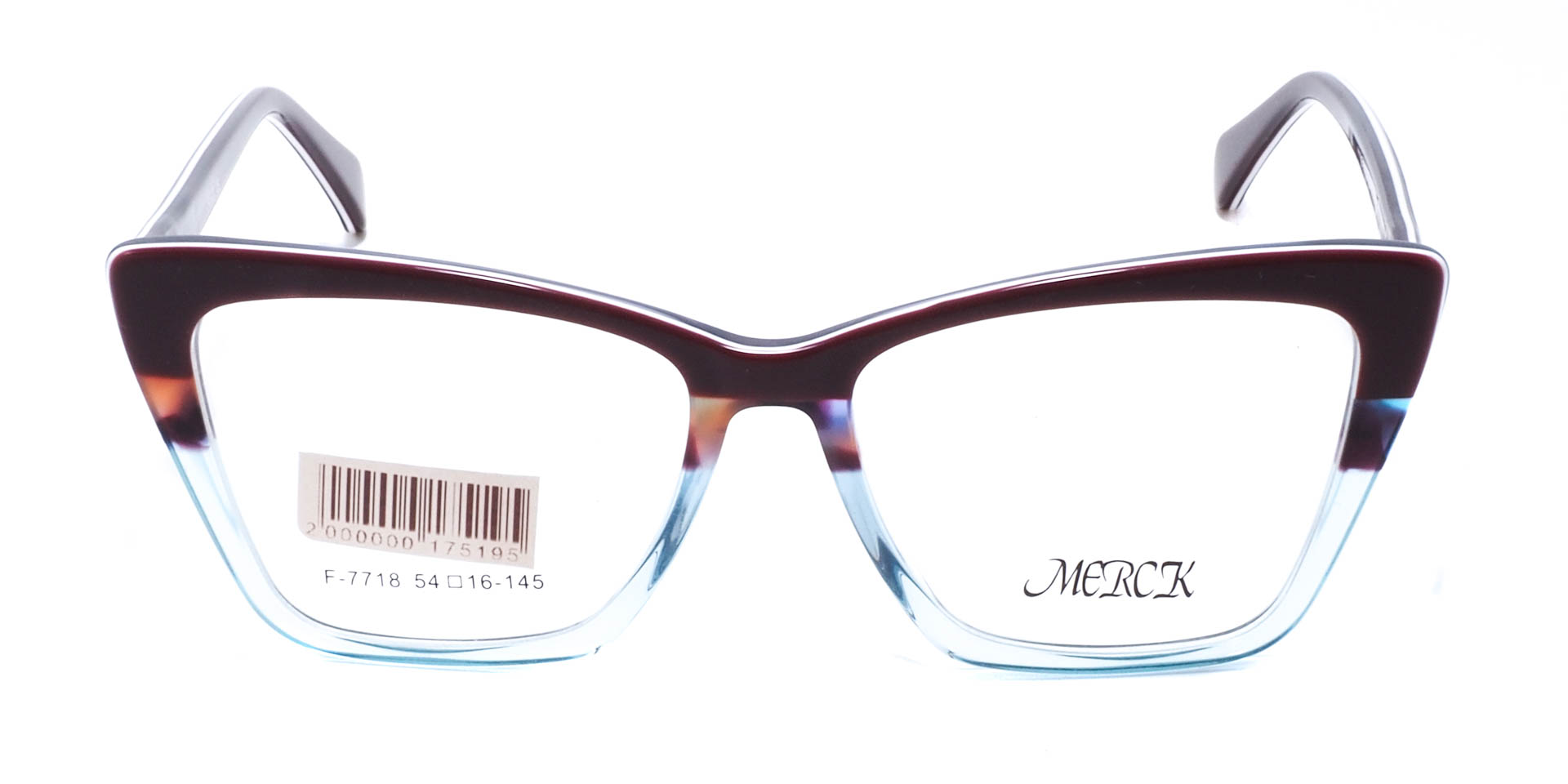 оправа Merck F-7718 C3