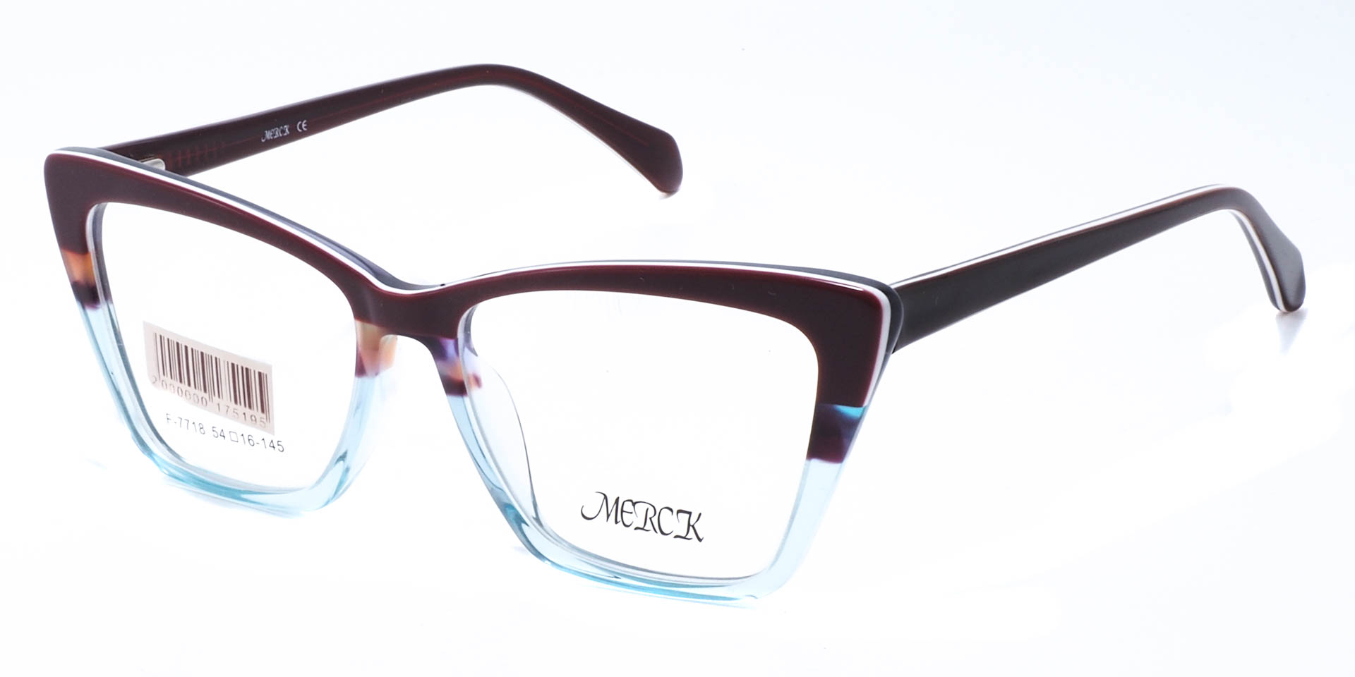 оправа Merck F-7718 C3