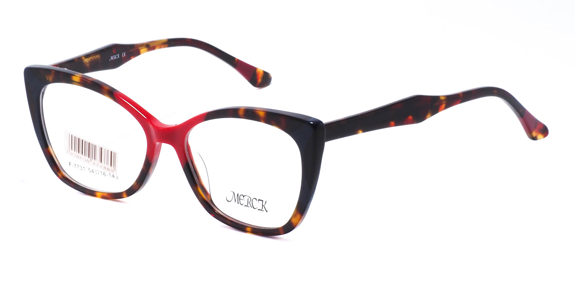 оправа Merck F-7731 C2