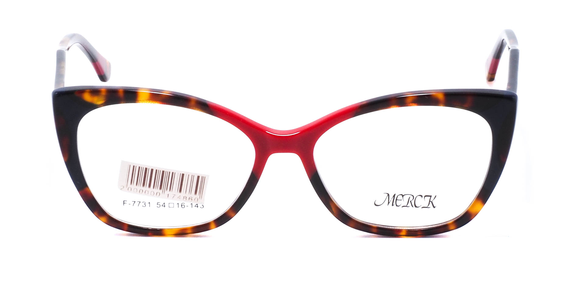 оправа Merck F-7731 C2