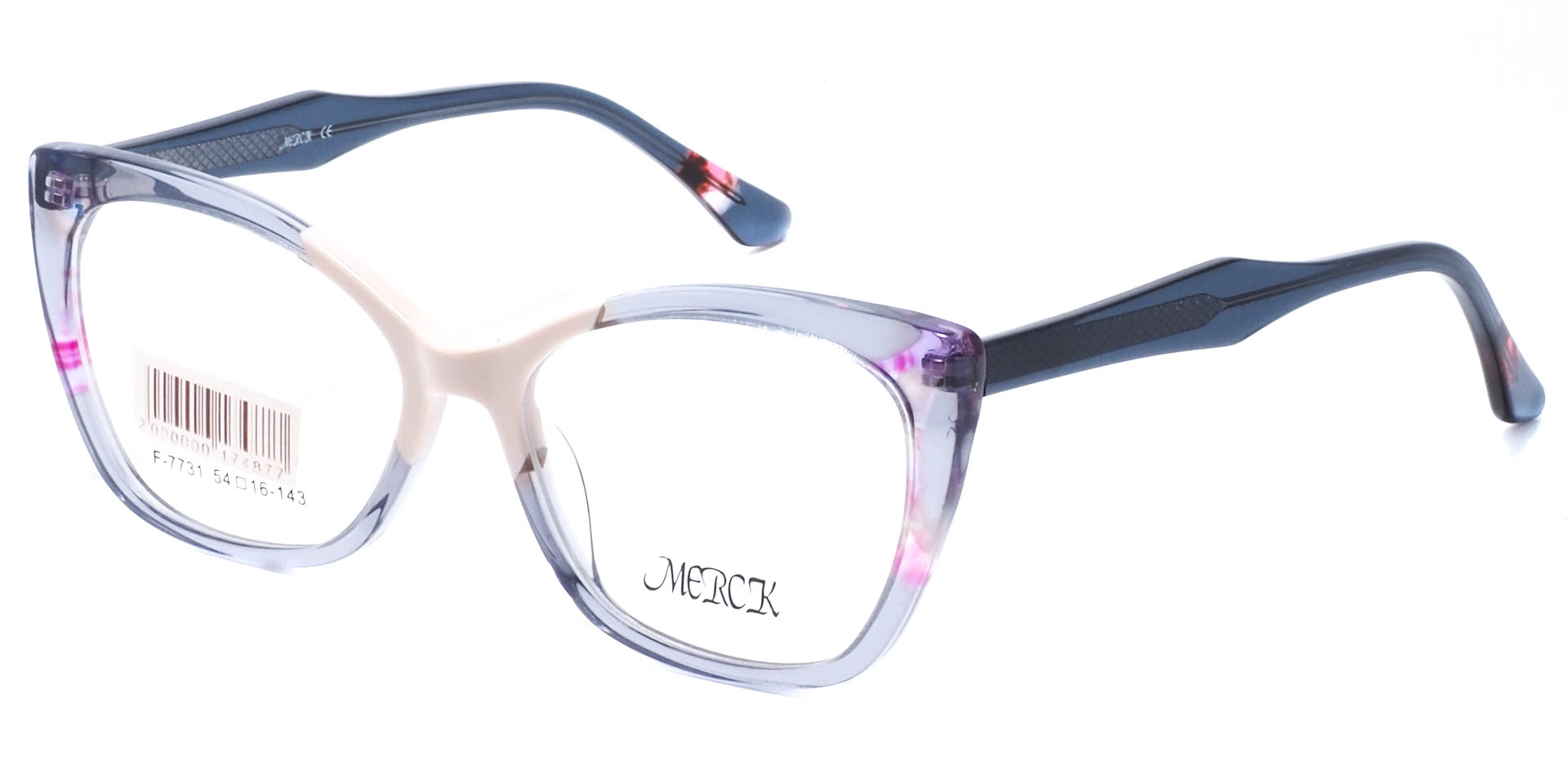 оправа Merck F-7731 C3