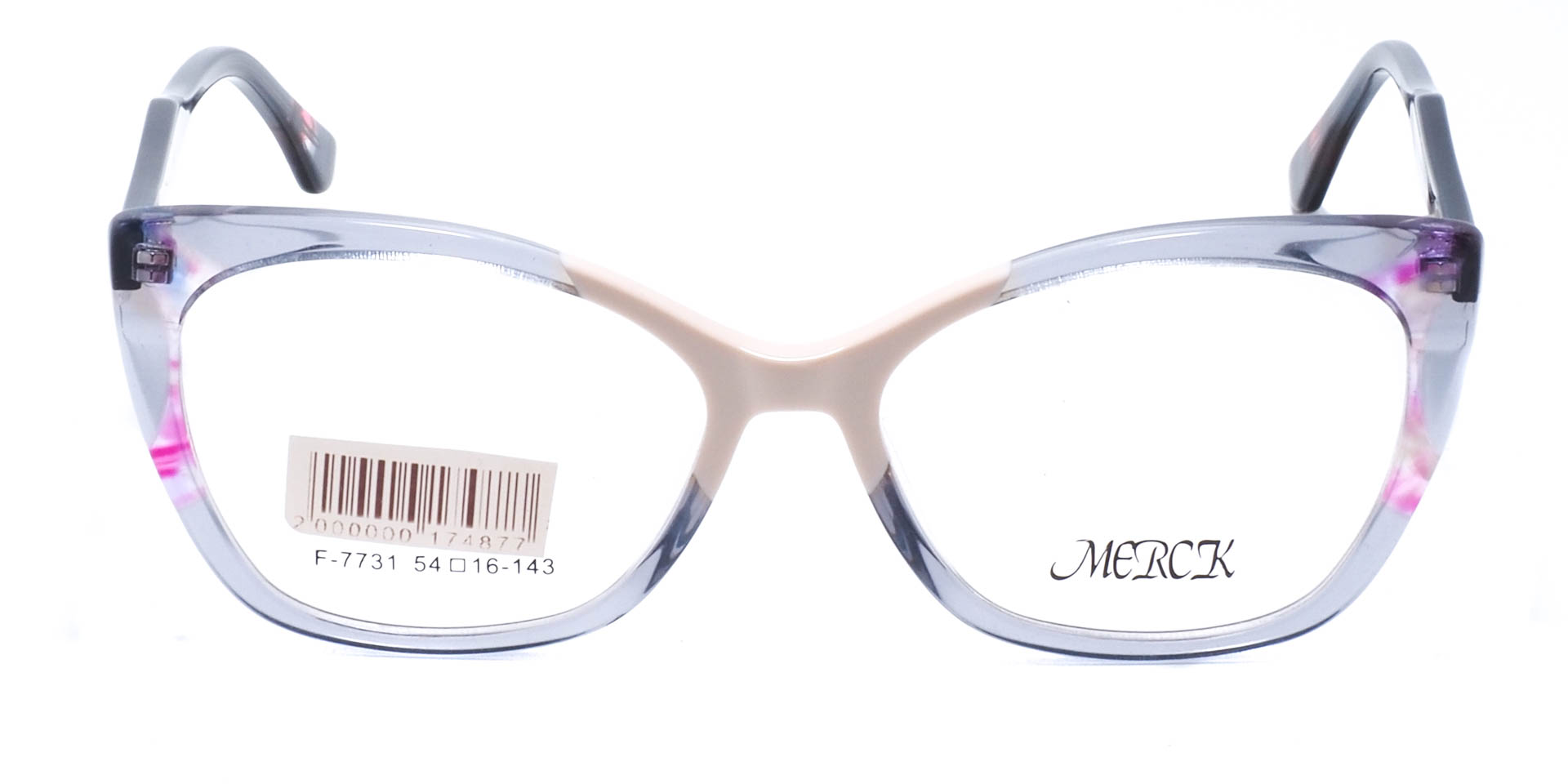 оправа Merck F-7731 C3