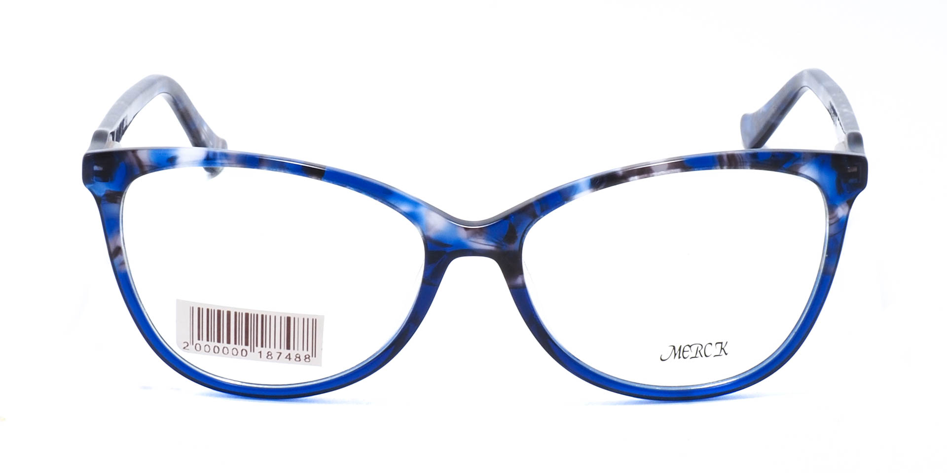 оправа Merck LU222 Col2