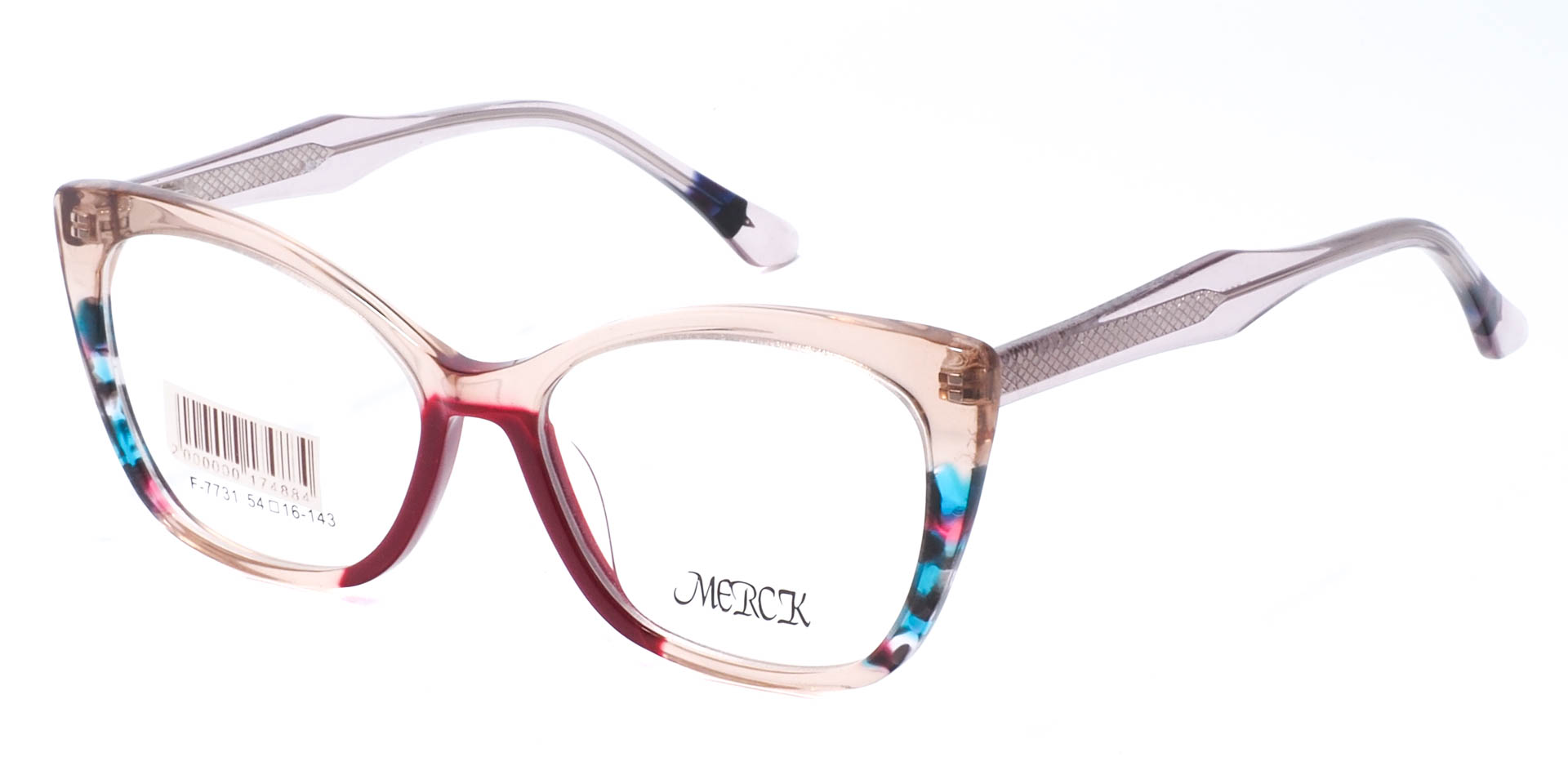 оправа Merck F-7731 C4