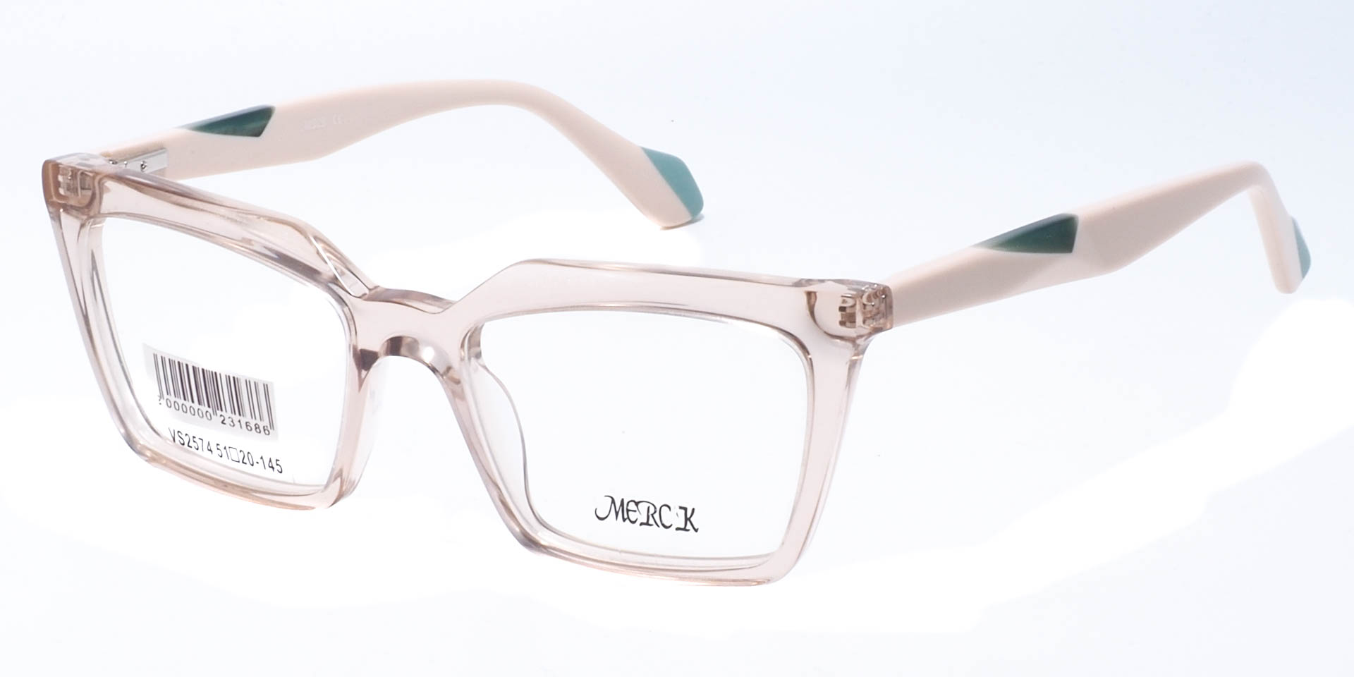 оправа Merck VS2574 C1