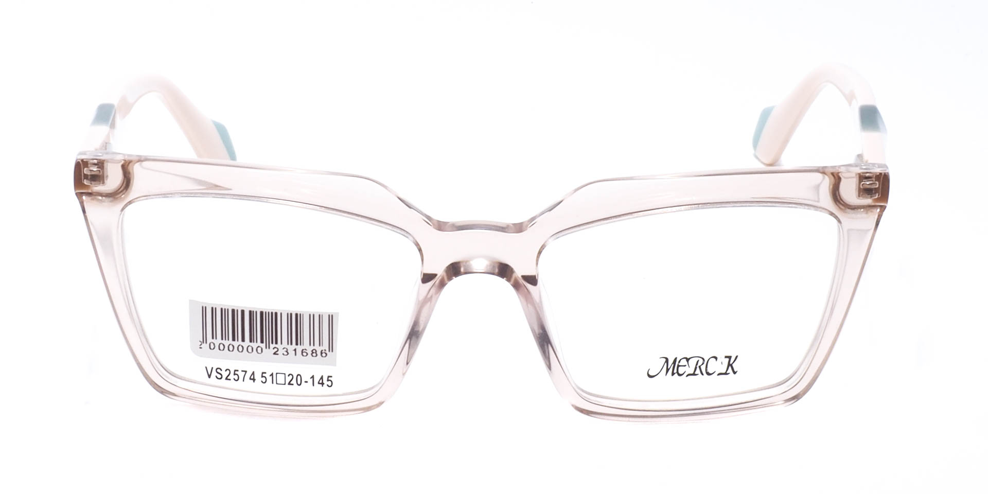 оправа Merck VS2574 C1