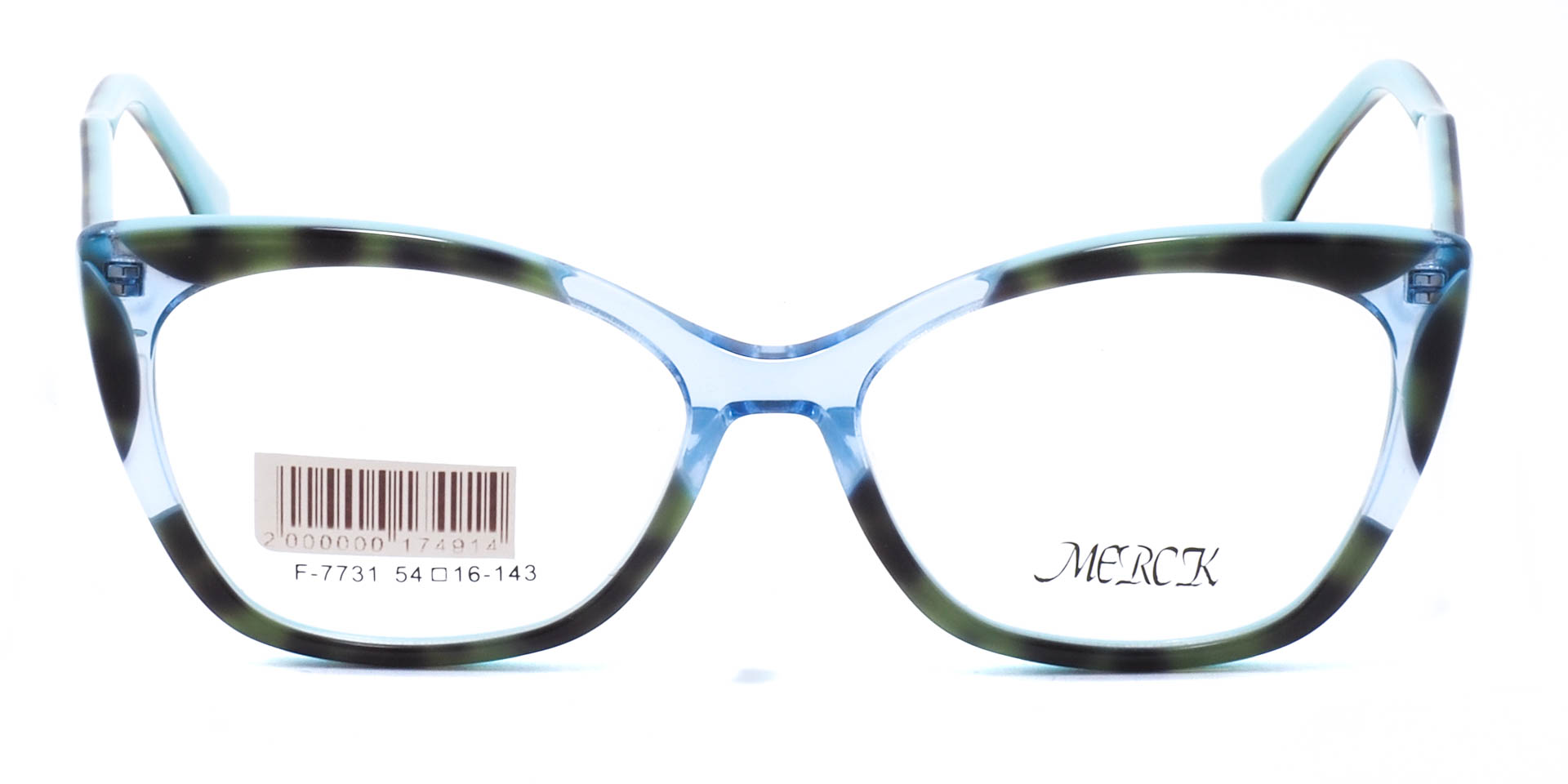 оправа Merck F-7731 C8