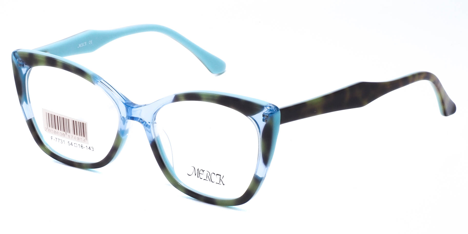 оправа Merck F-7731 C8